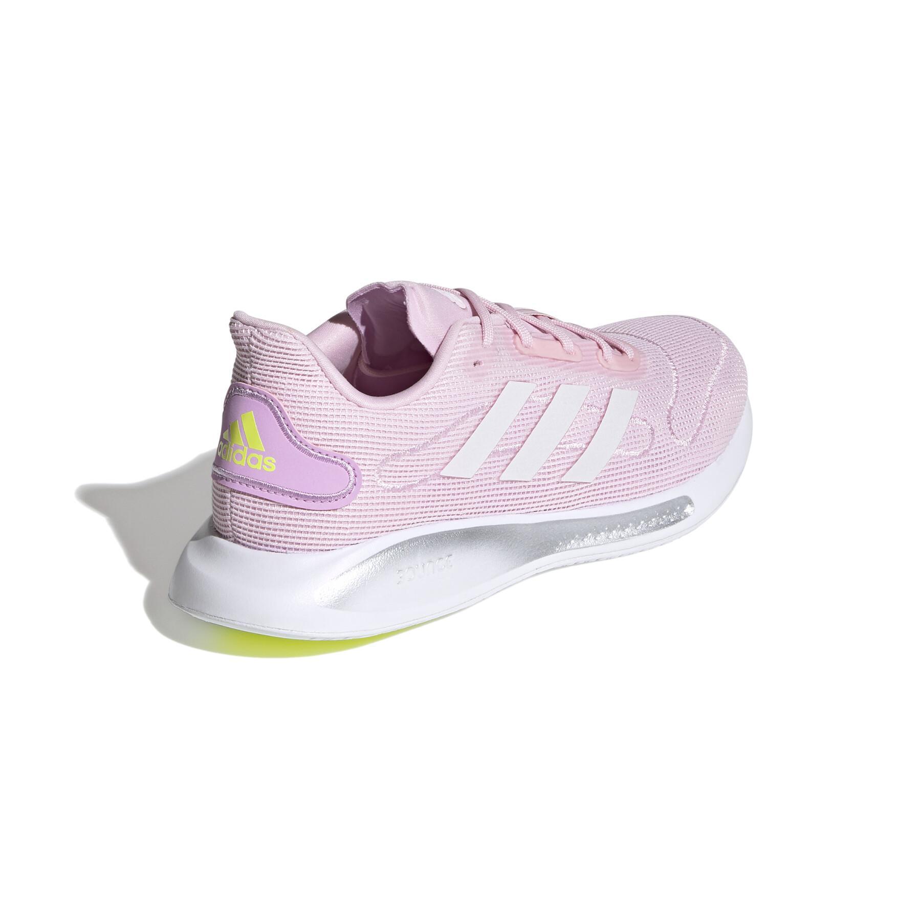 Women's running shoes adidas Galaxar Run