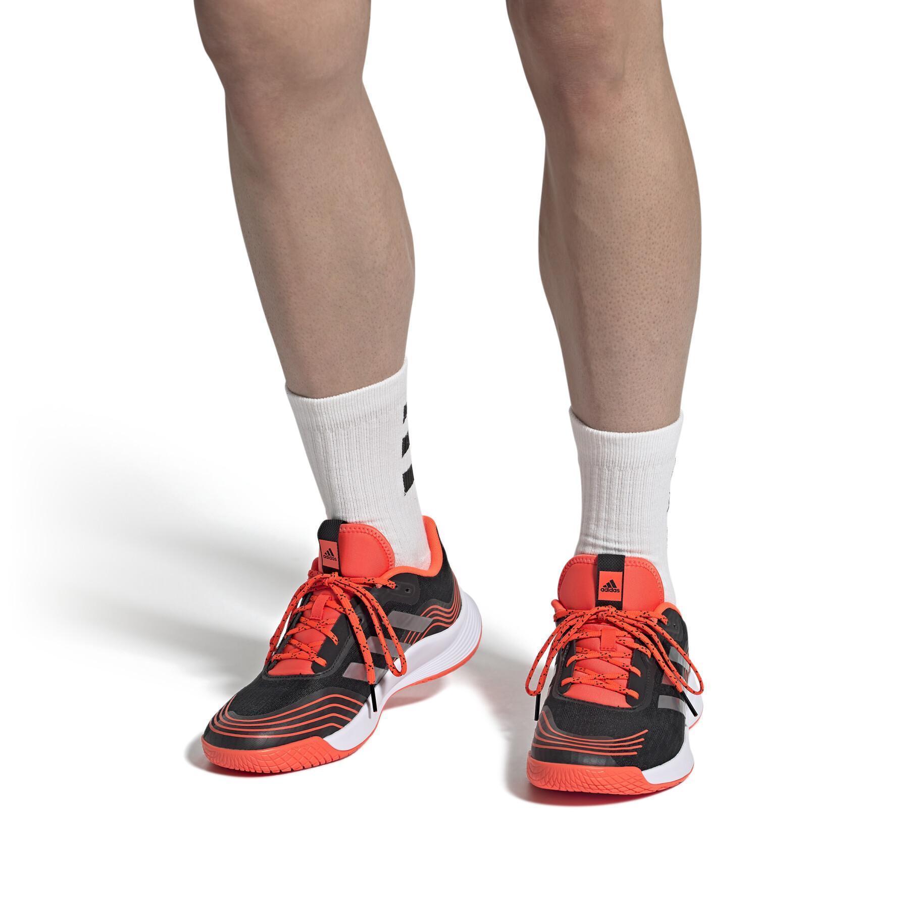Volleyball shoes adidas Novaflight