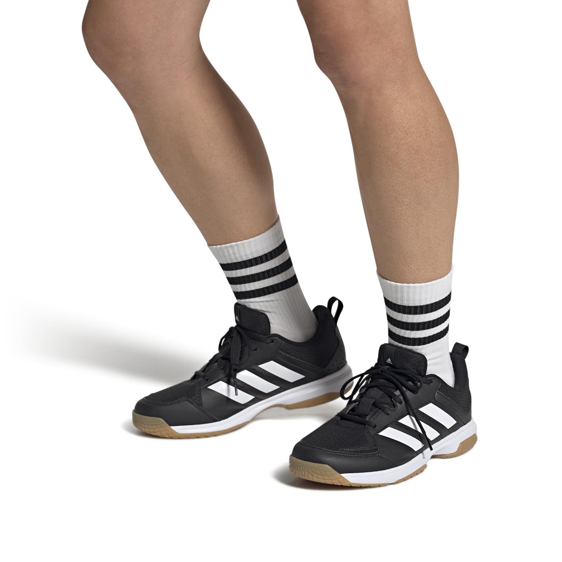 adidas 7 Ligra Handball Shoes