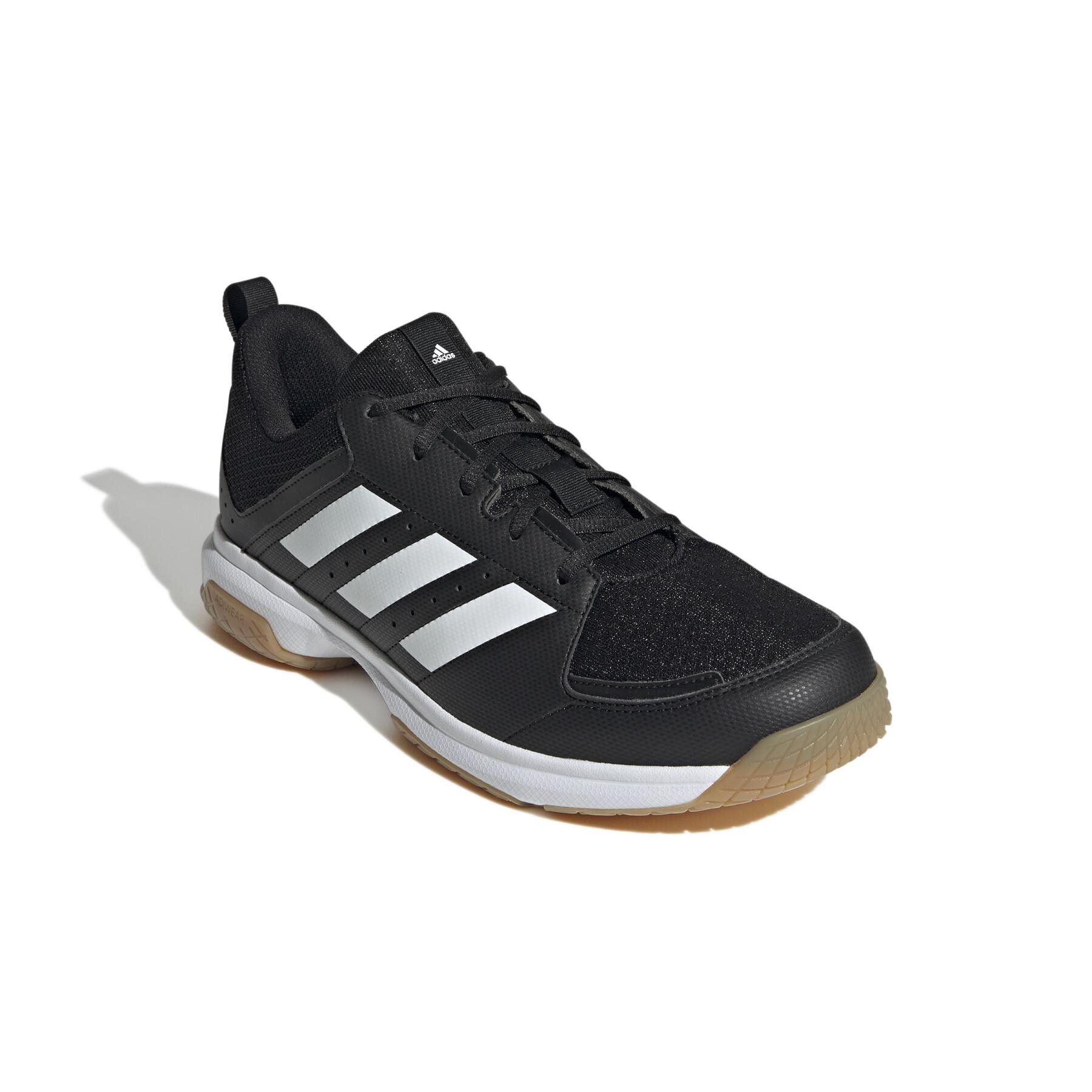 Handball Shoes 7 adidas Ligra