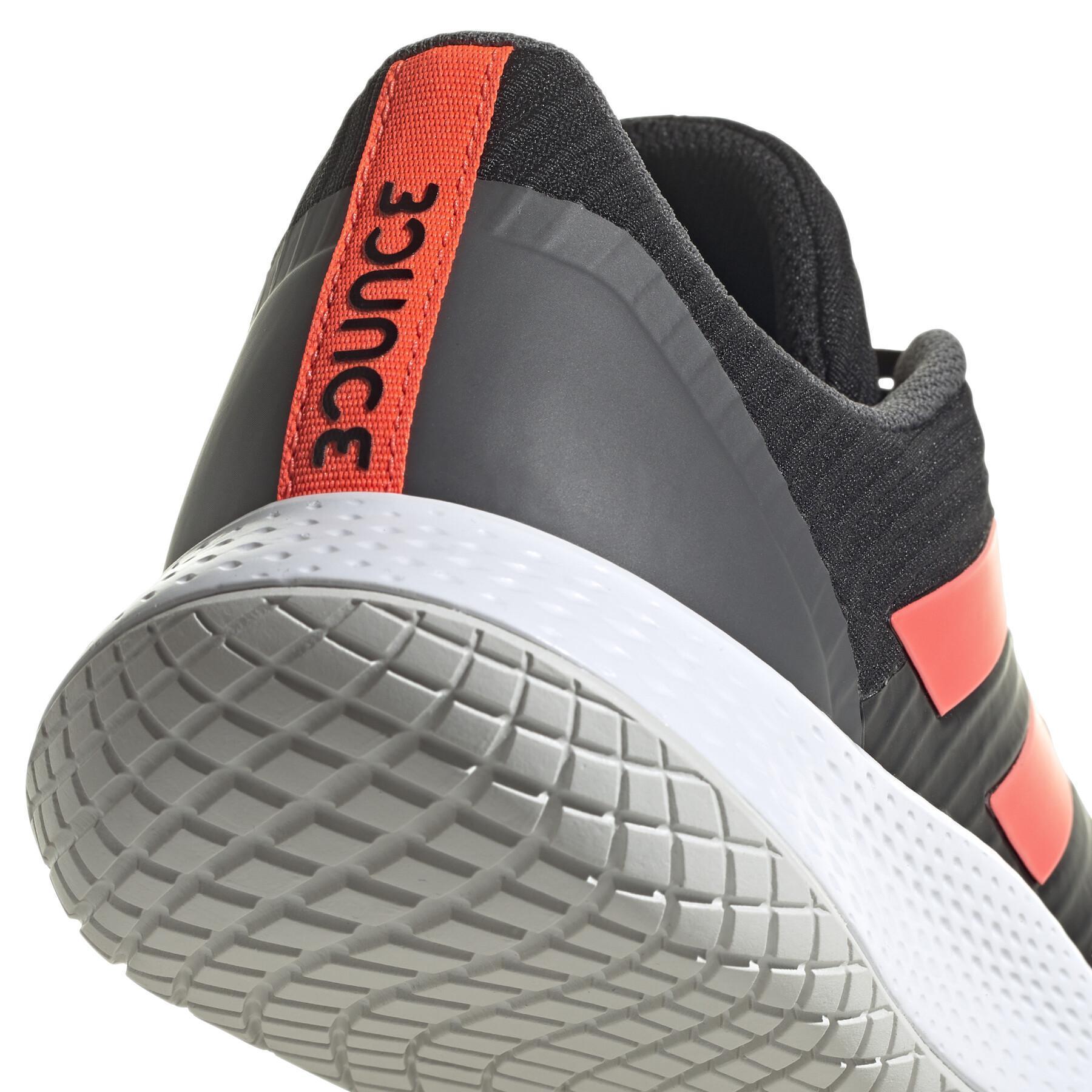 Shoes adidas Force Bounce