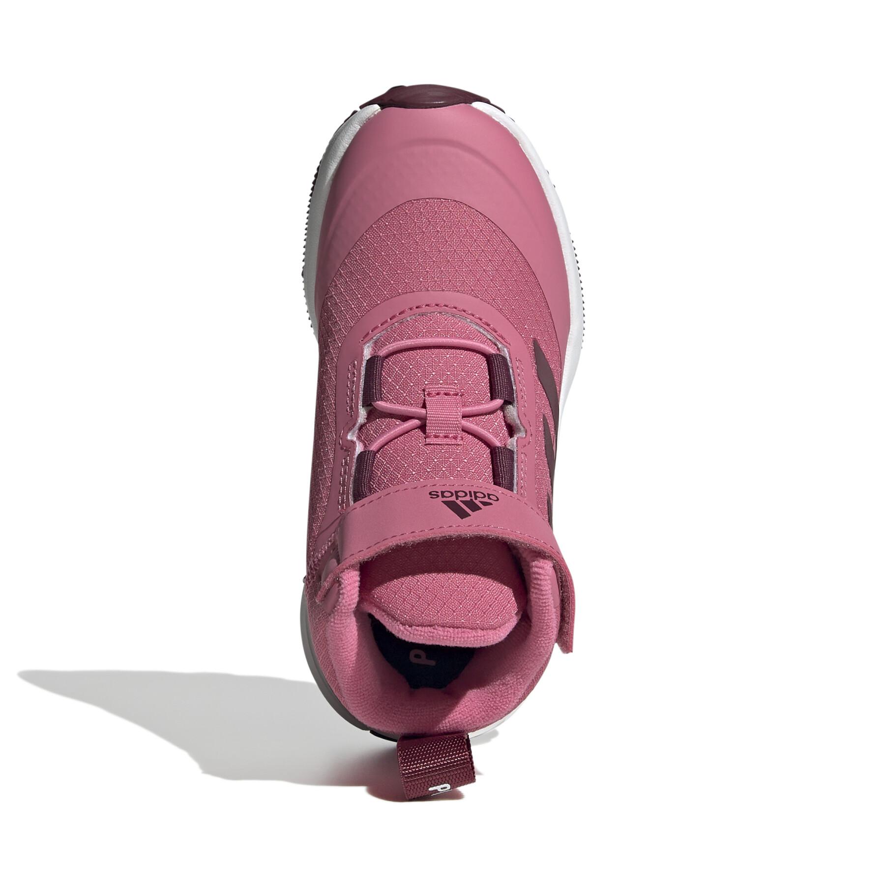 Children's shoes adidas FortaRun All Terrain Running