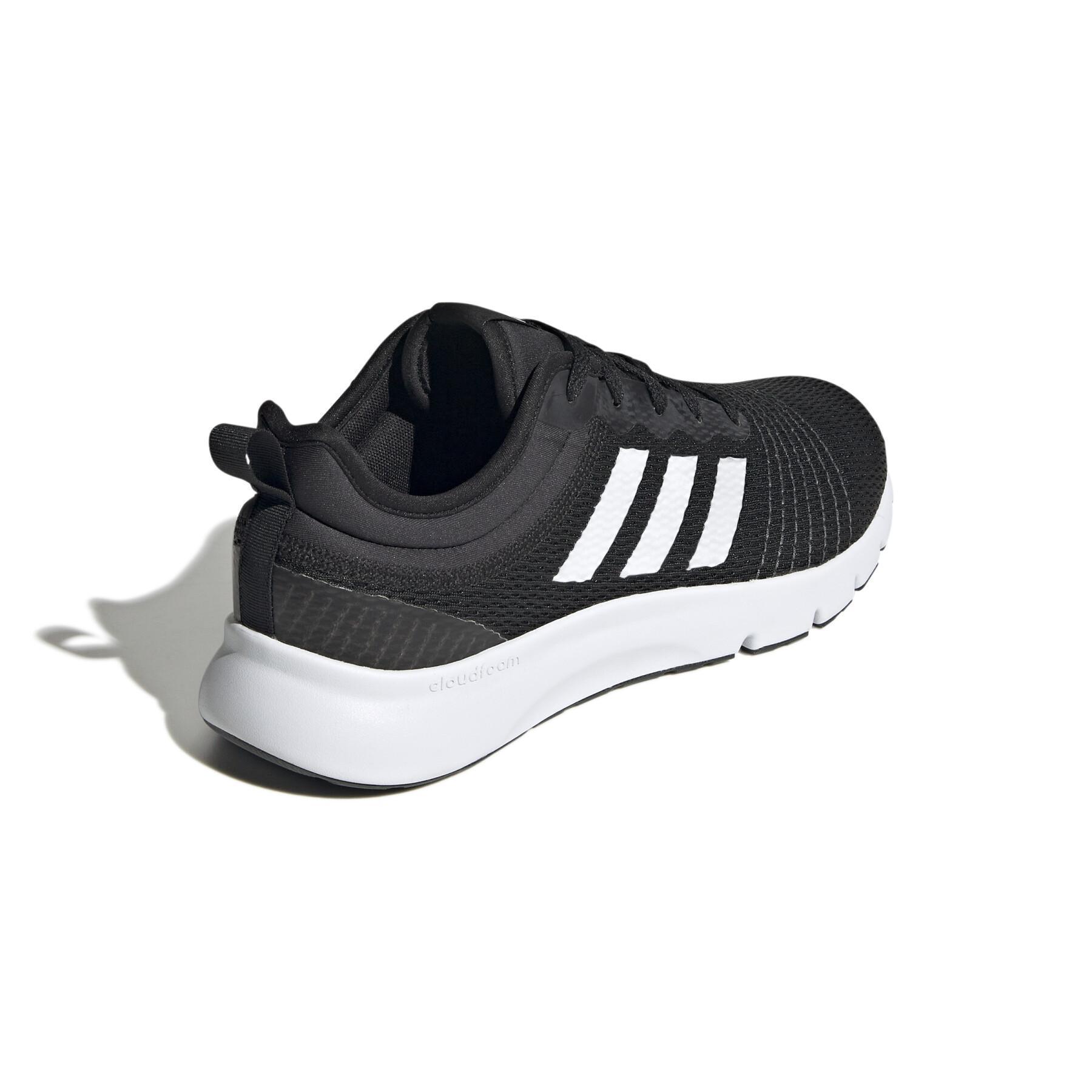 Running shoes adidas Fluid up