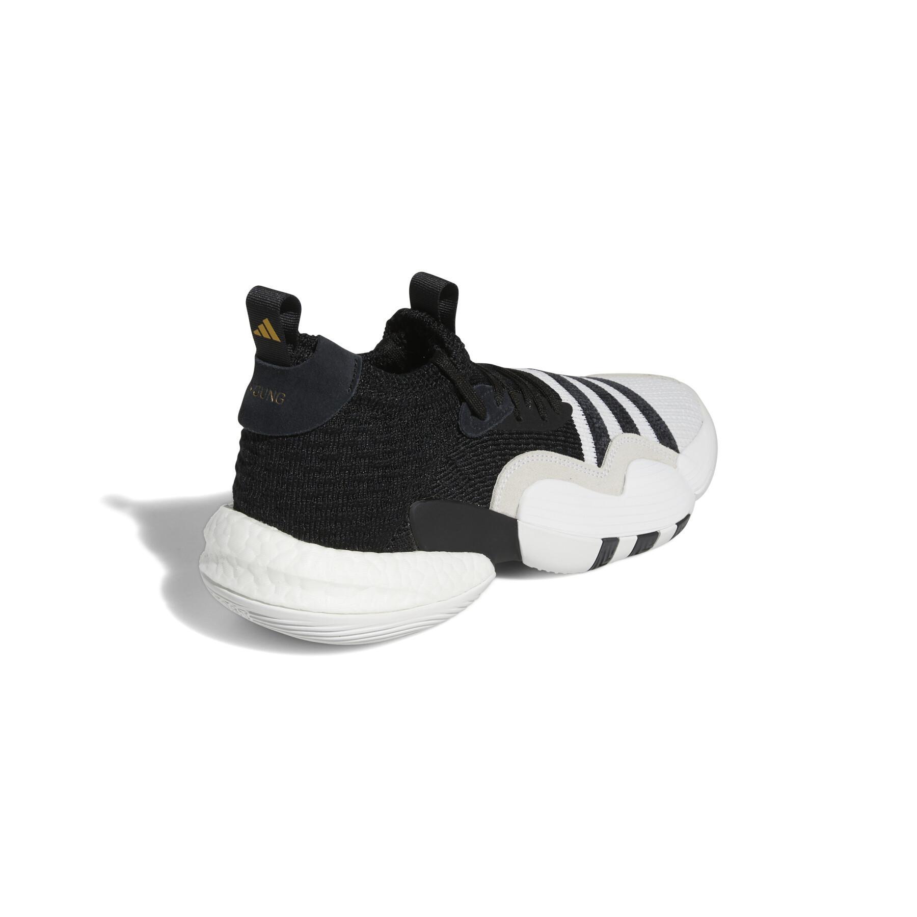 Shoes indoor adidas Trae Young 2.0