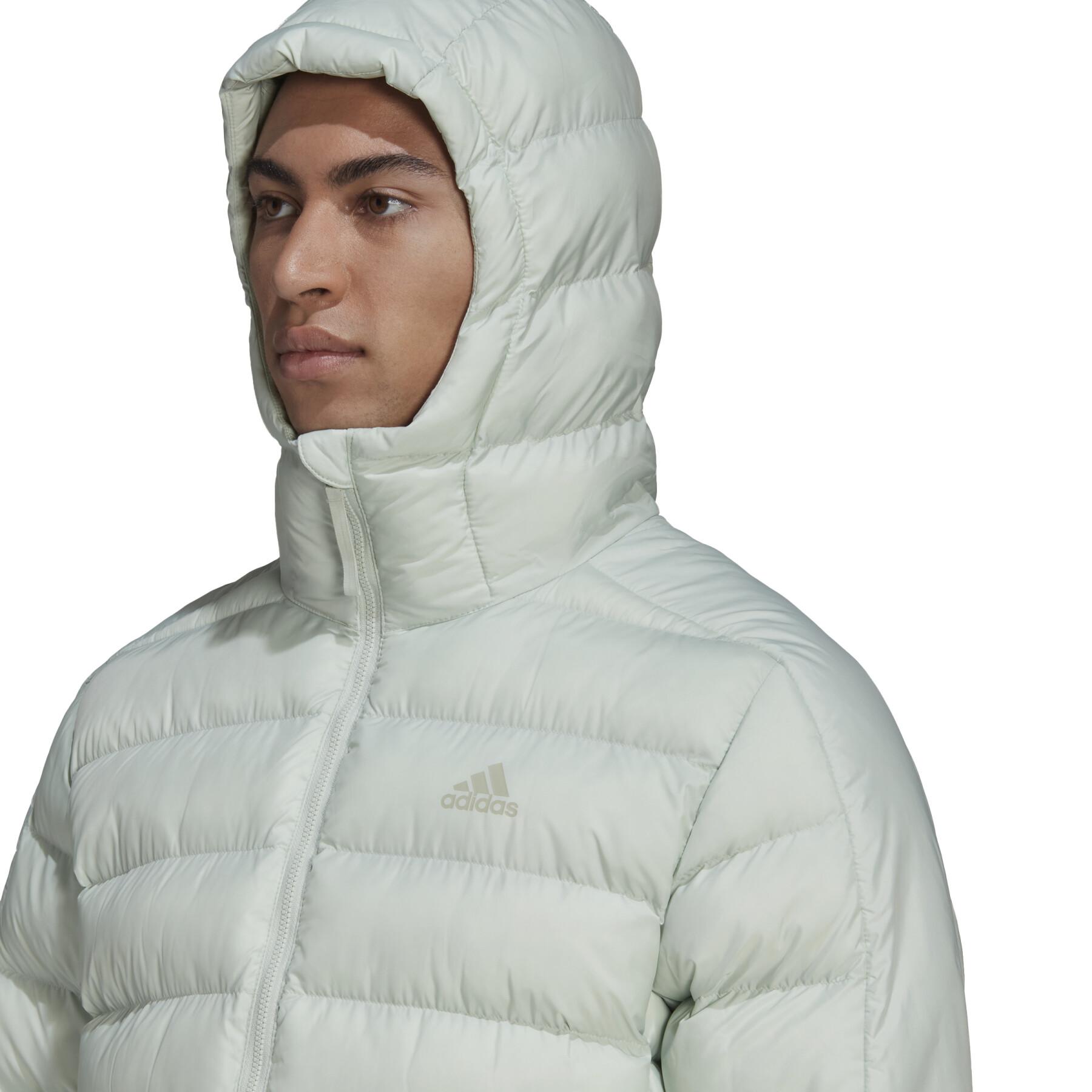 Medium jacket adidas Itavic