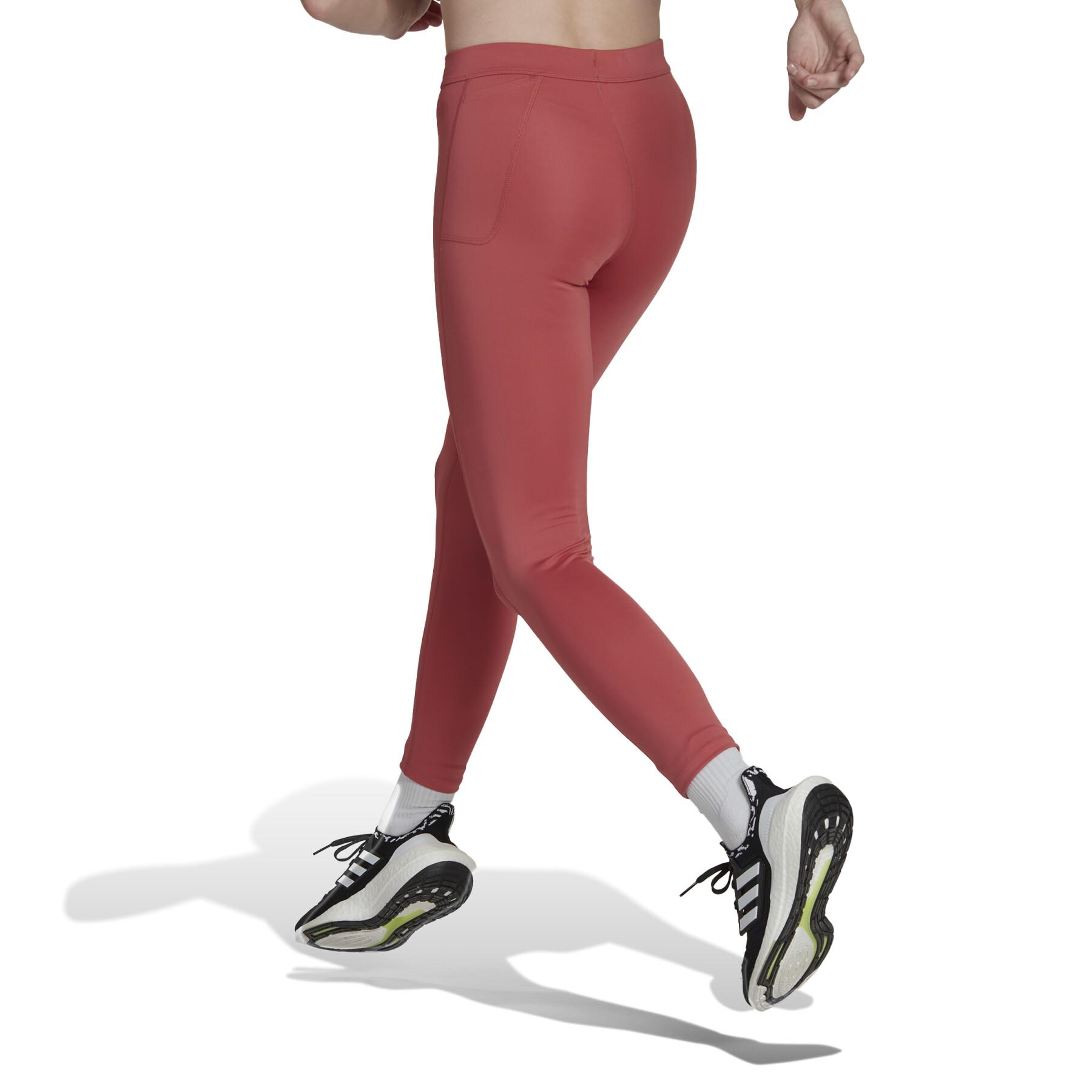 Legging woman adidas 7/8 Run Icons