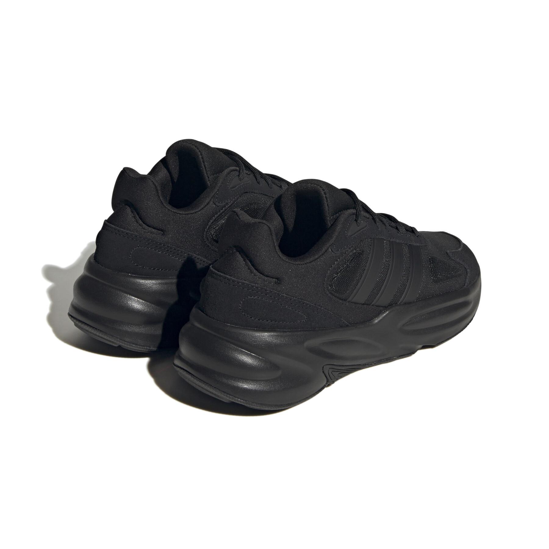 Women's running shoes adidas Ozelle Cloudfoam