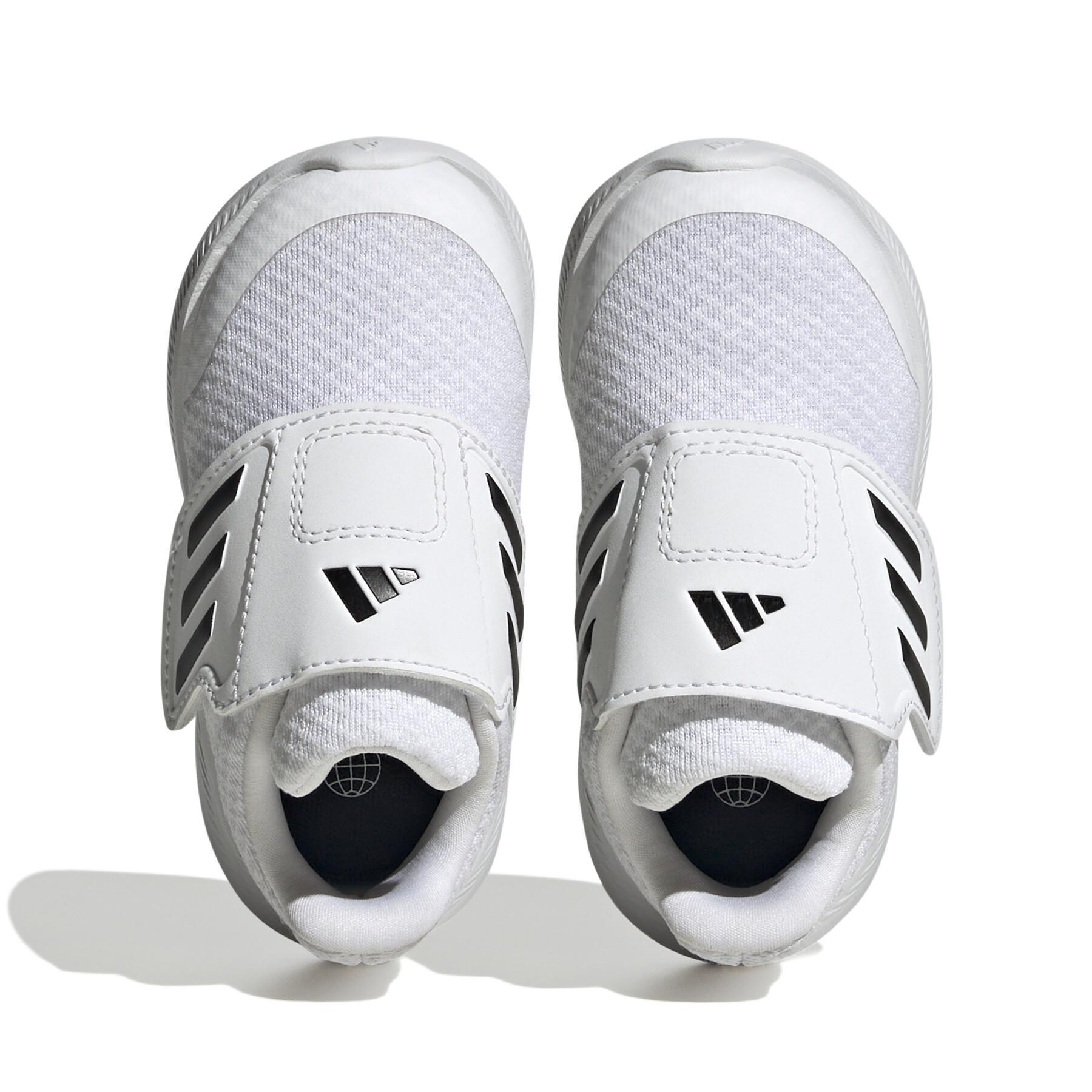 running baby shoes adidas Runfalcon 3.0