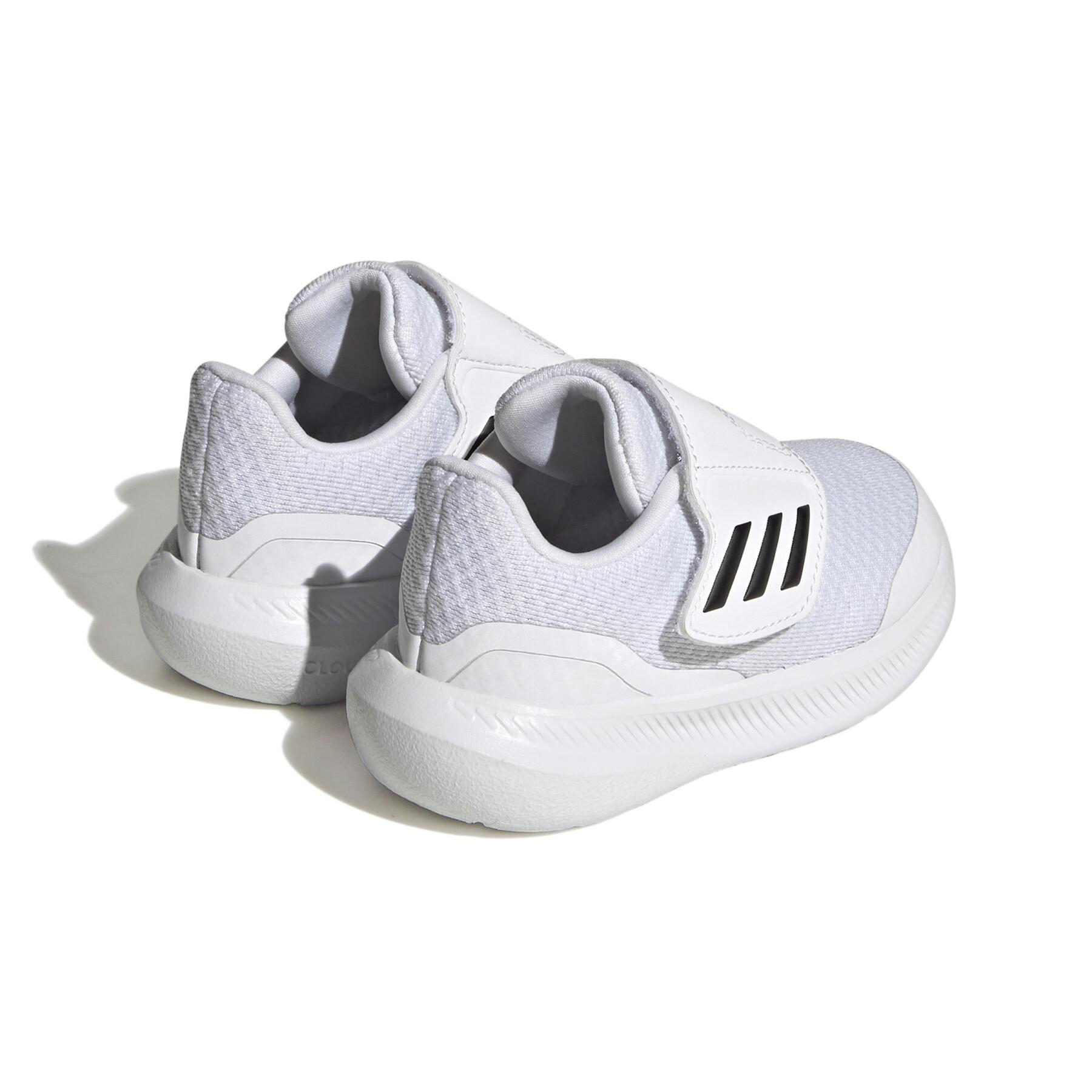  running baby shoes adidas Runfalcon 3.0