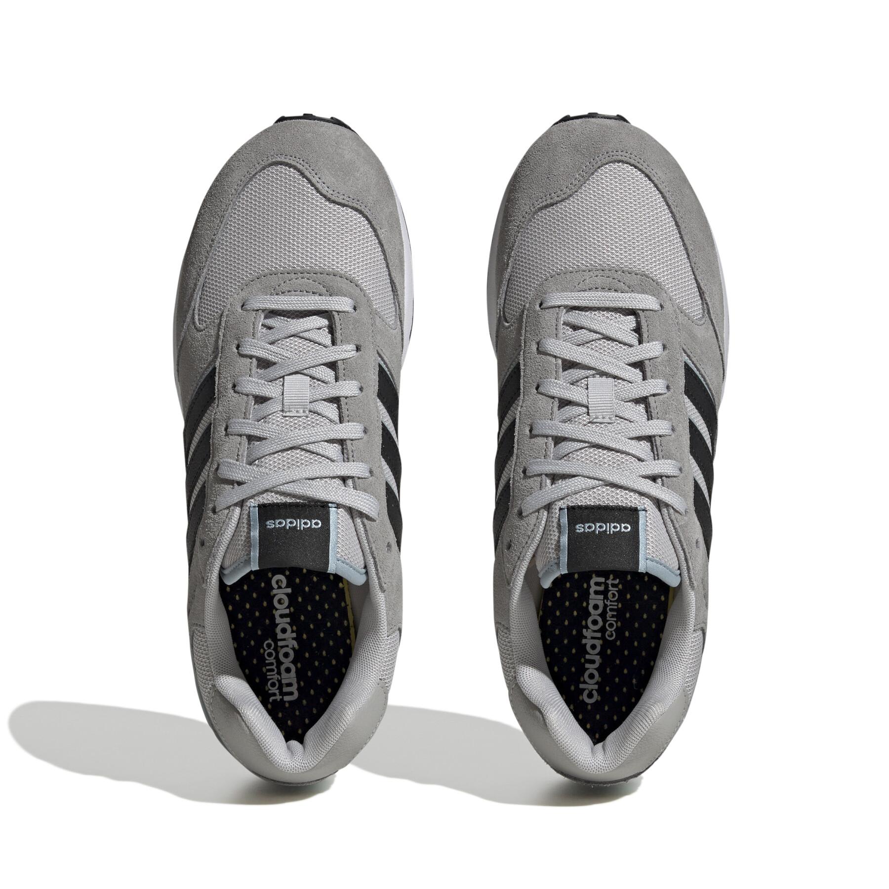 Running shoe adidas 80s