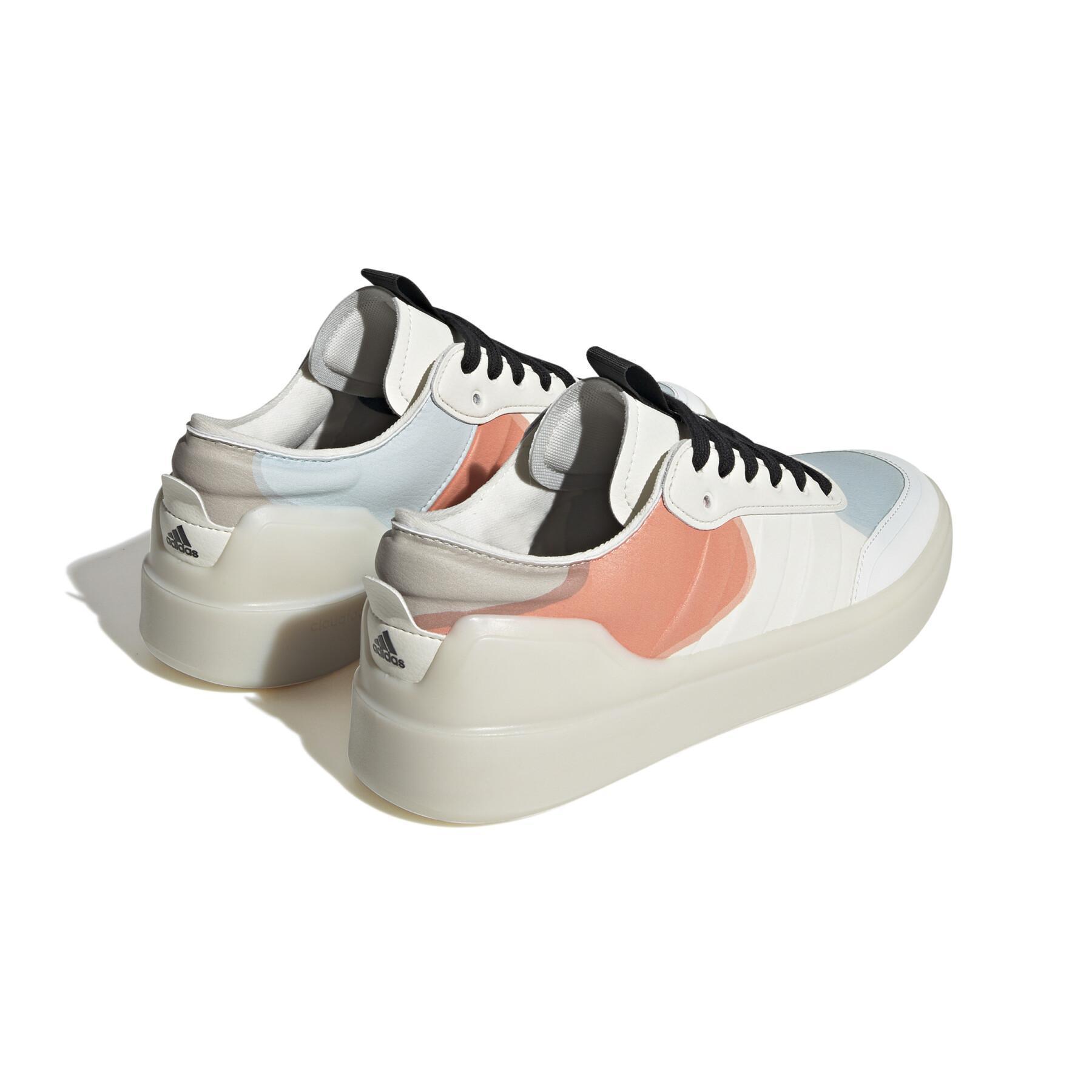 Women's sneakers adidas X Marimekko Court Revival