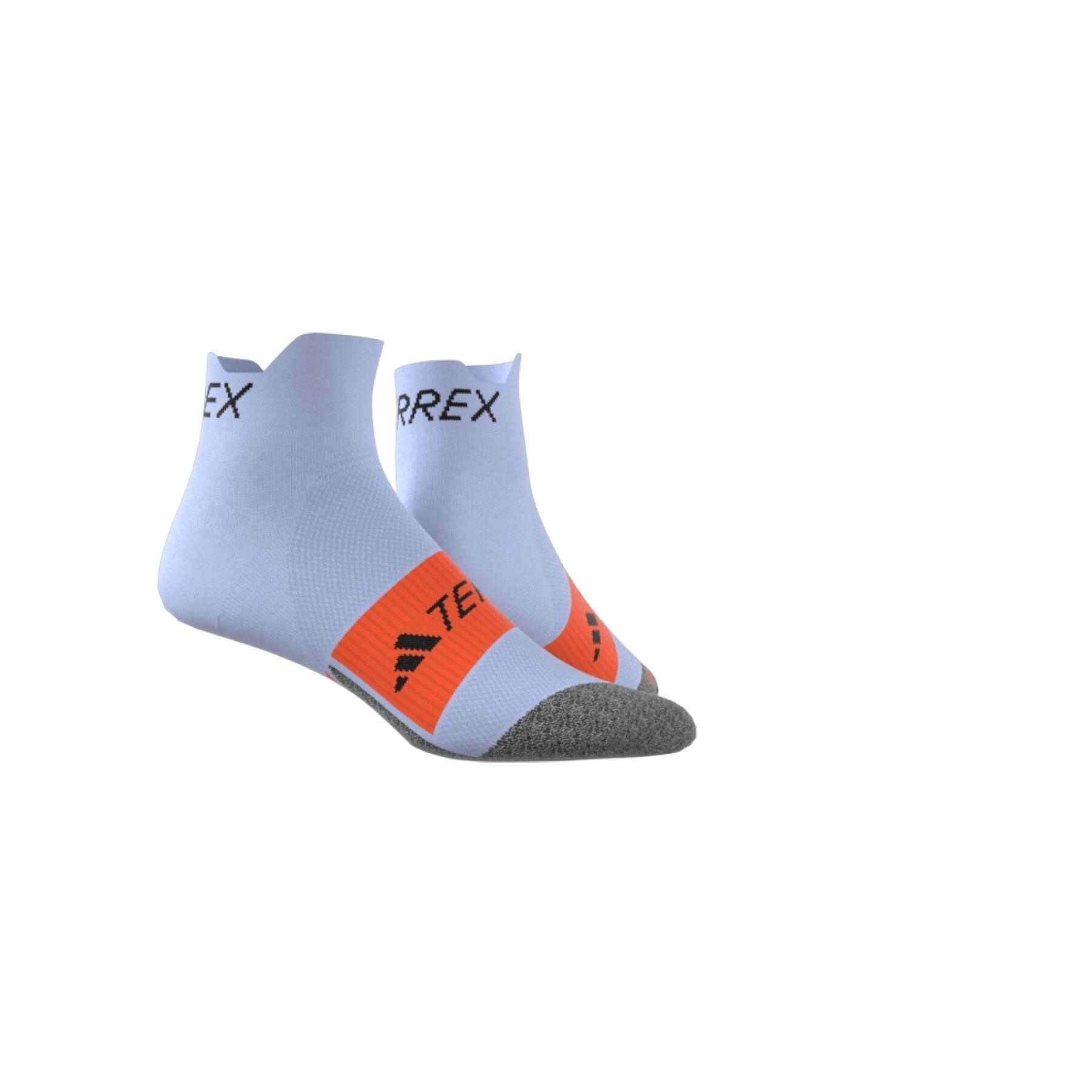 Socks adidas Terrex HEAT.RDY Trail