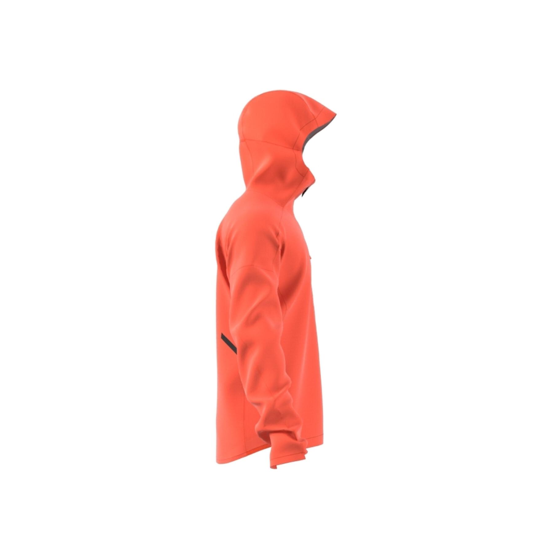 Waterproof jacket adidas Terrex Agravic 2.5
