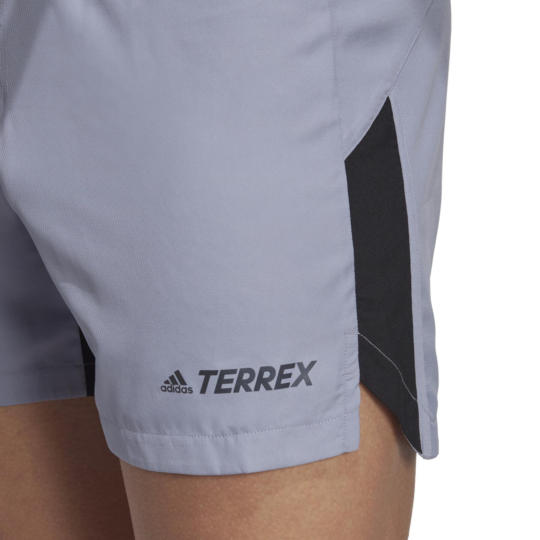 Short adidas Terrex Trail