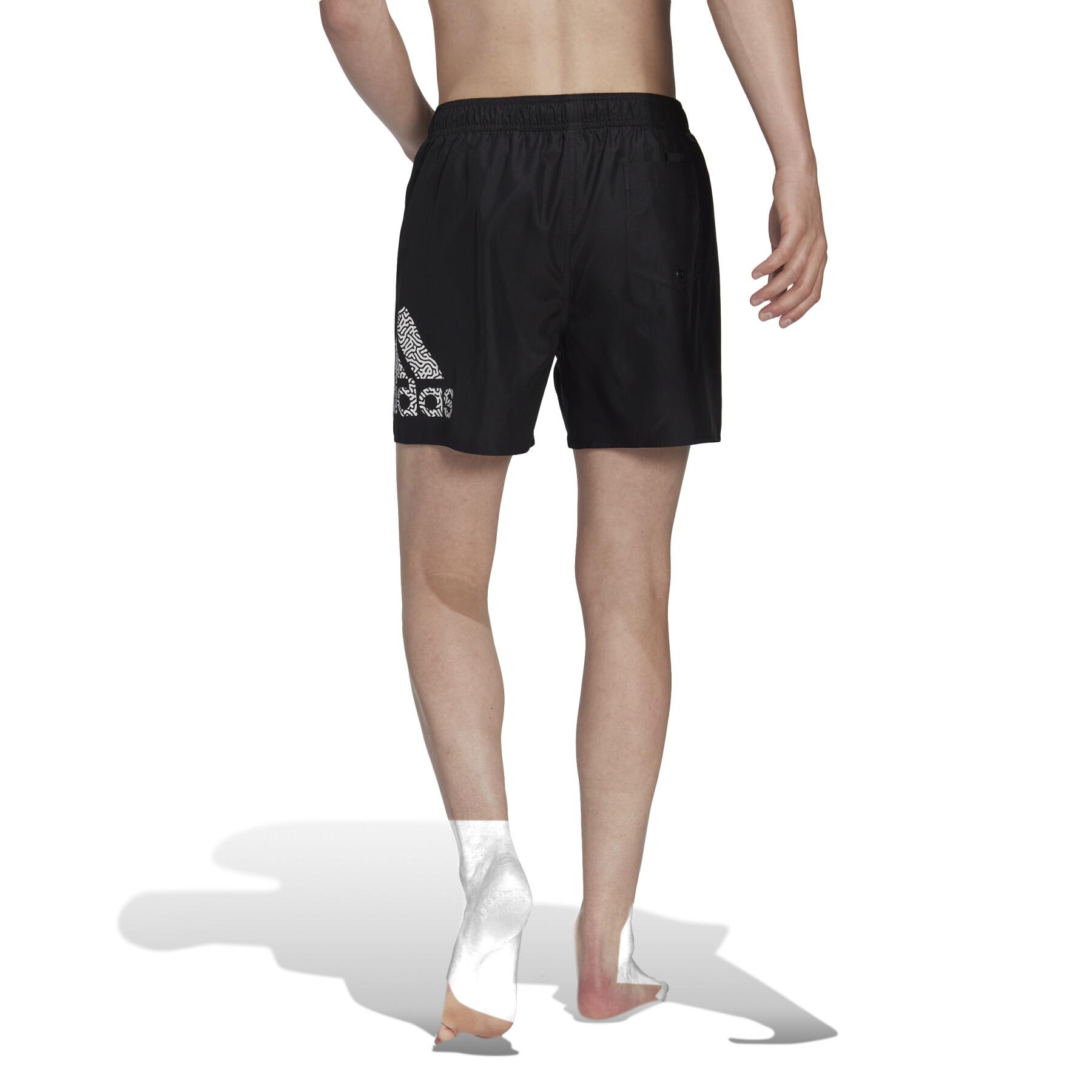 Swim shorts adidas Clx