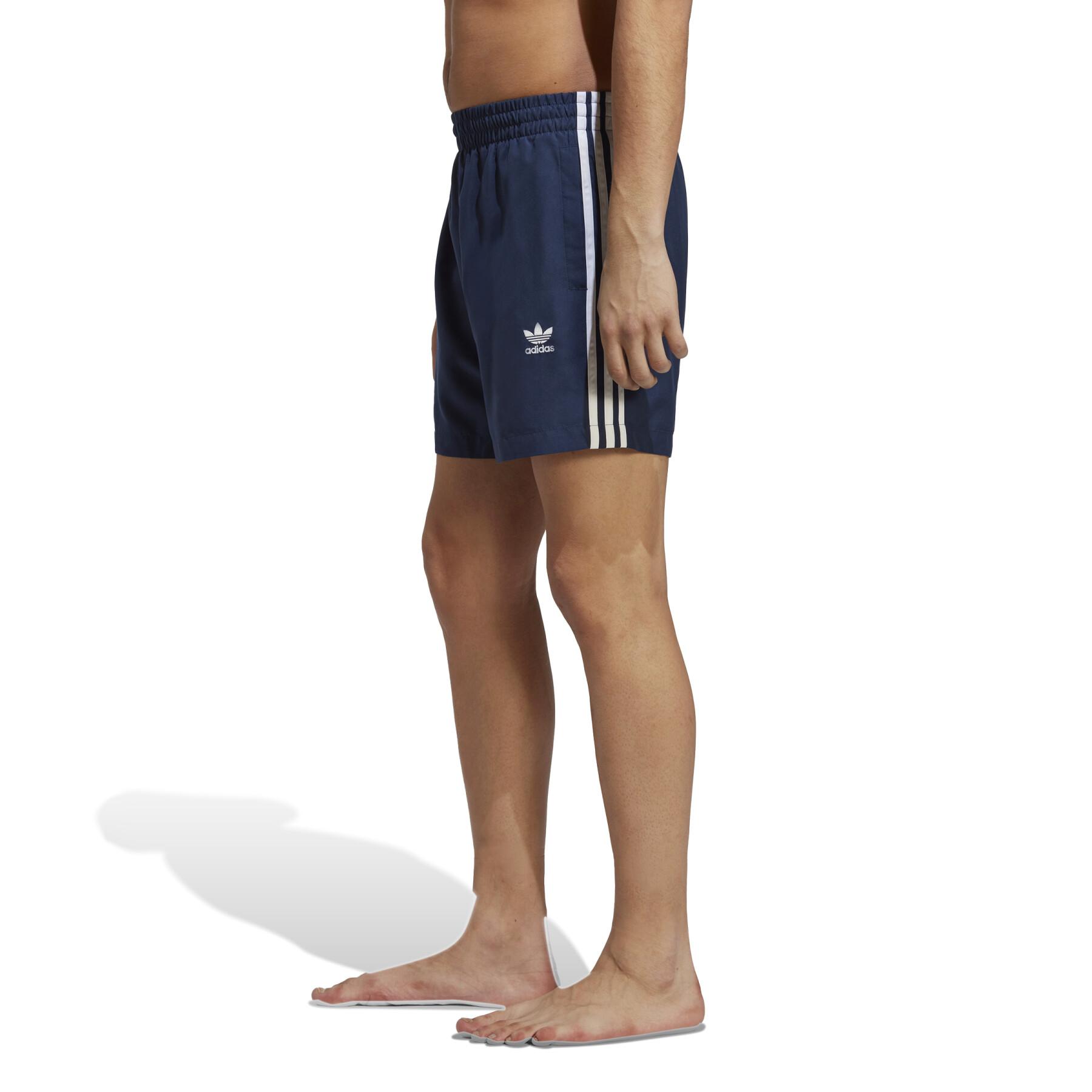 Swim shorts adidas Originals Adicolor 3-Stripes