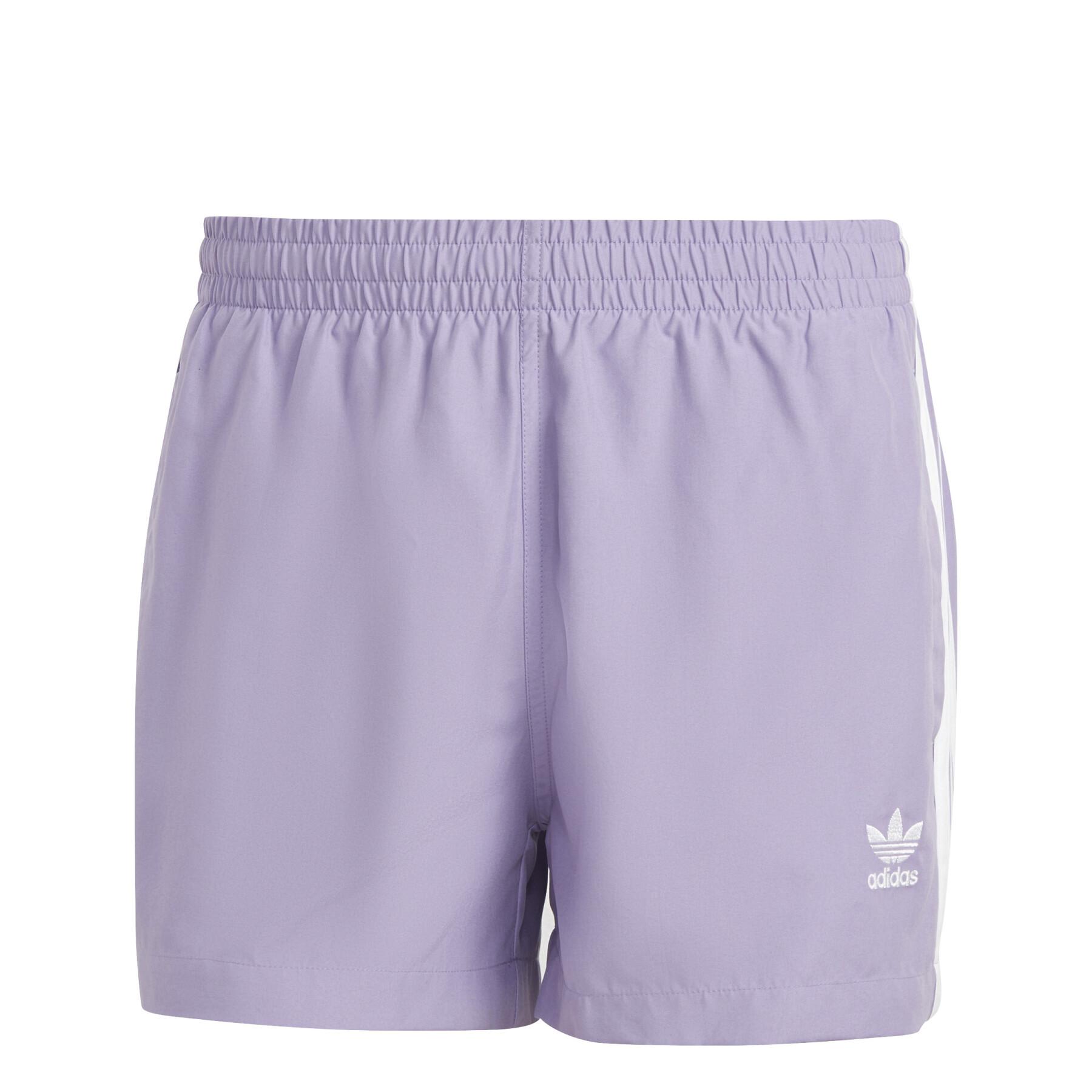 Swim shorts adidas Adicolor 3-Stripes