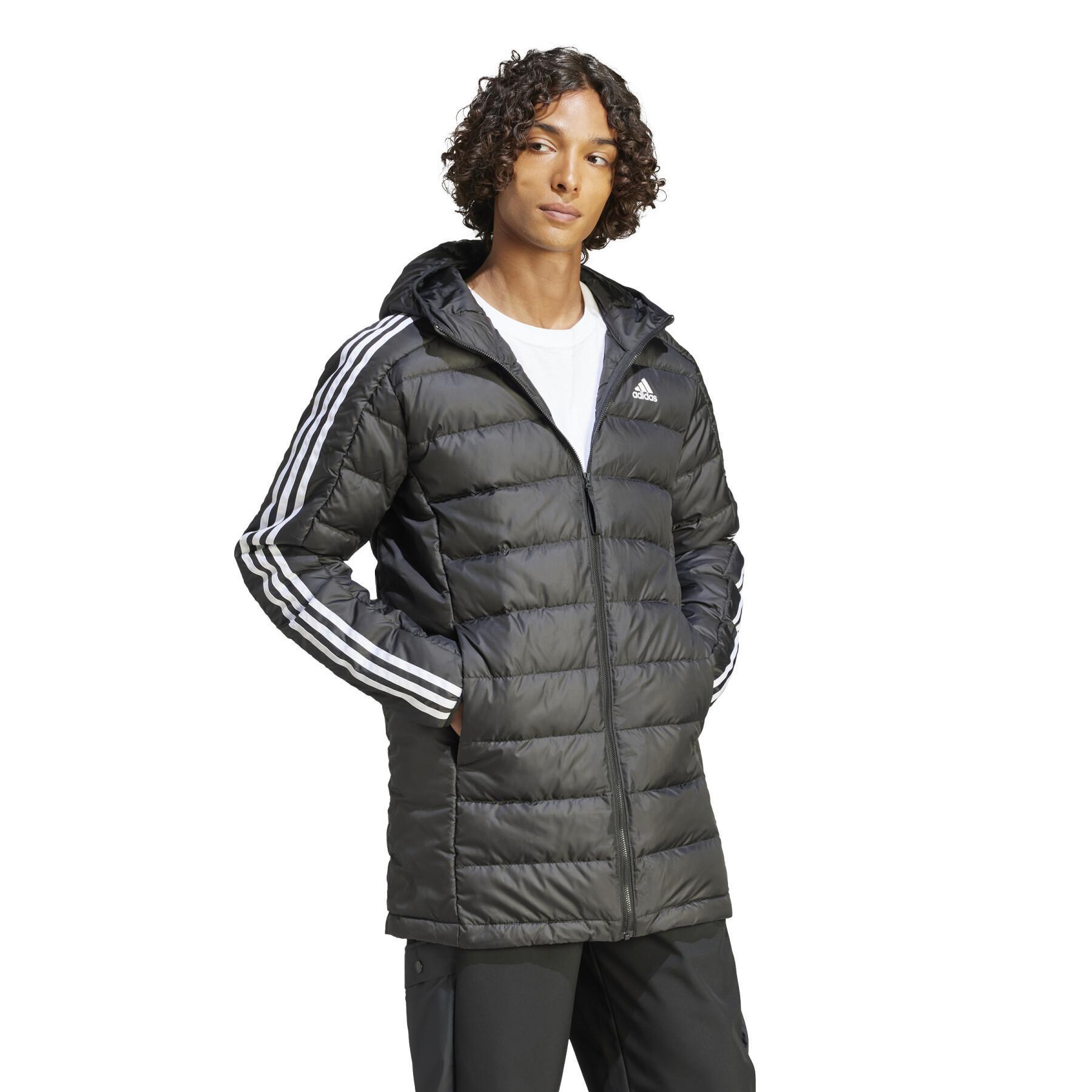 3-stripesPuffer Jacket adidas Essentials