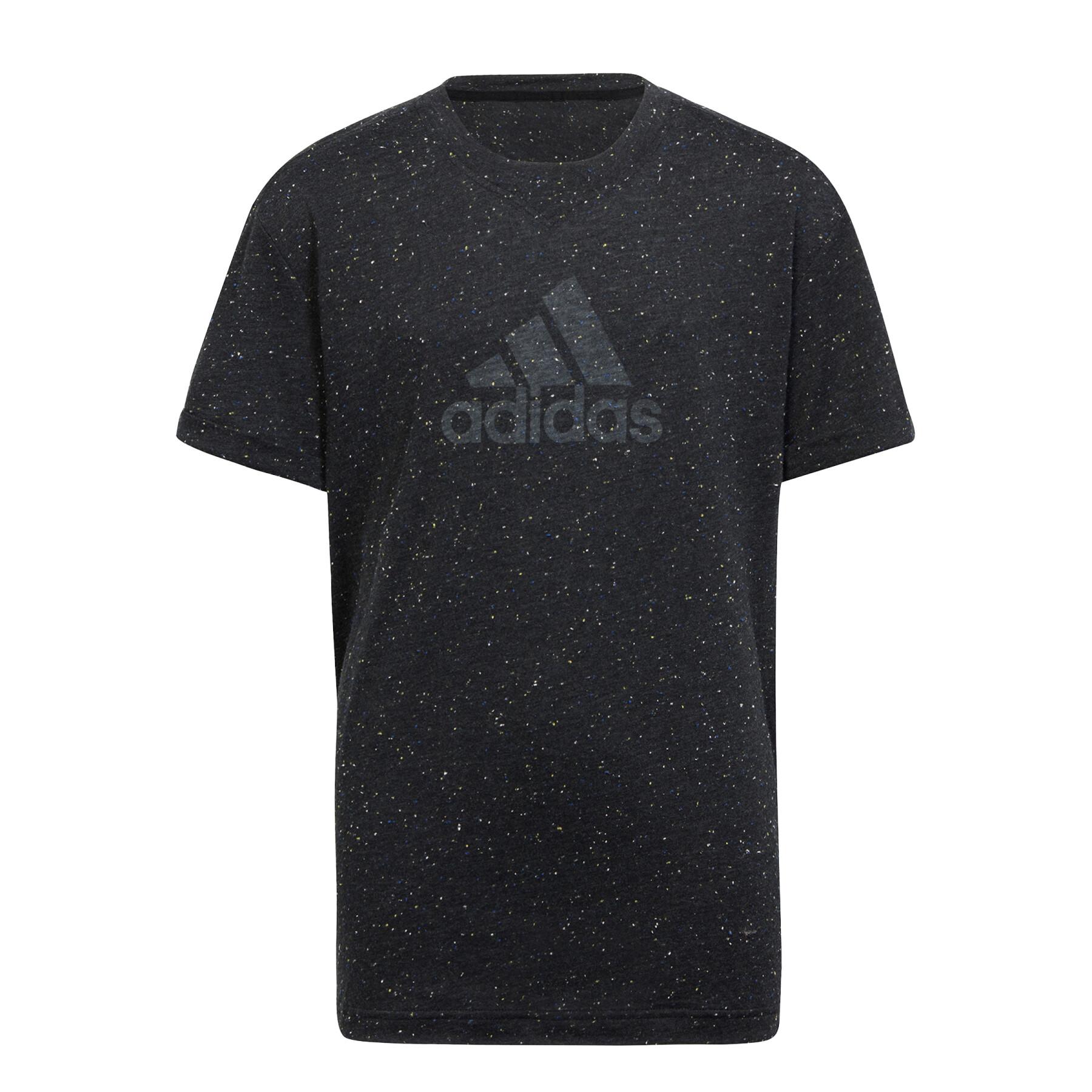 Girl's jersey adidas Future Icons Winners - Shirts - Textile - Volleyball  wear