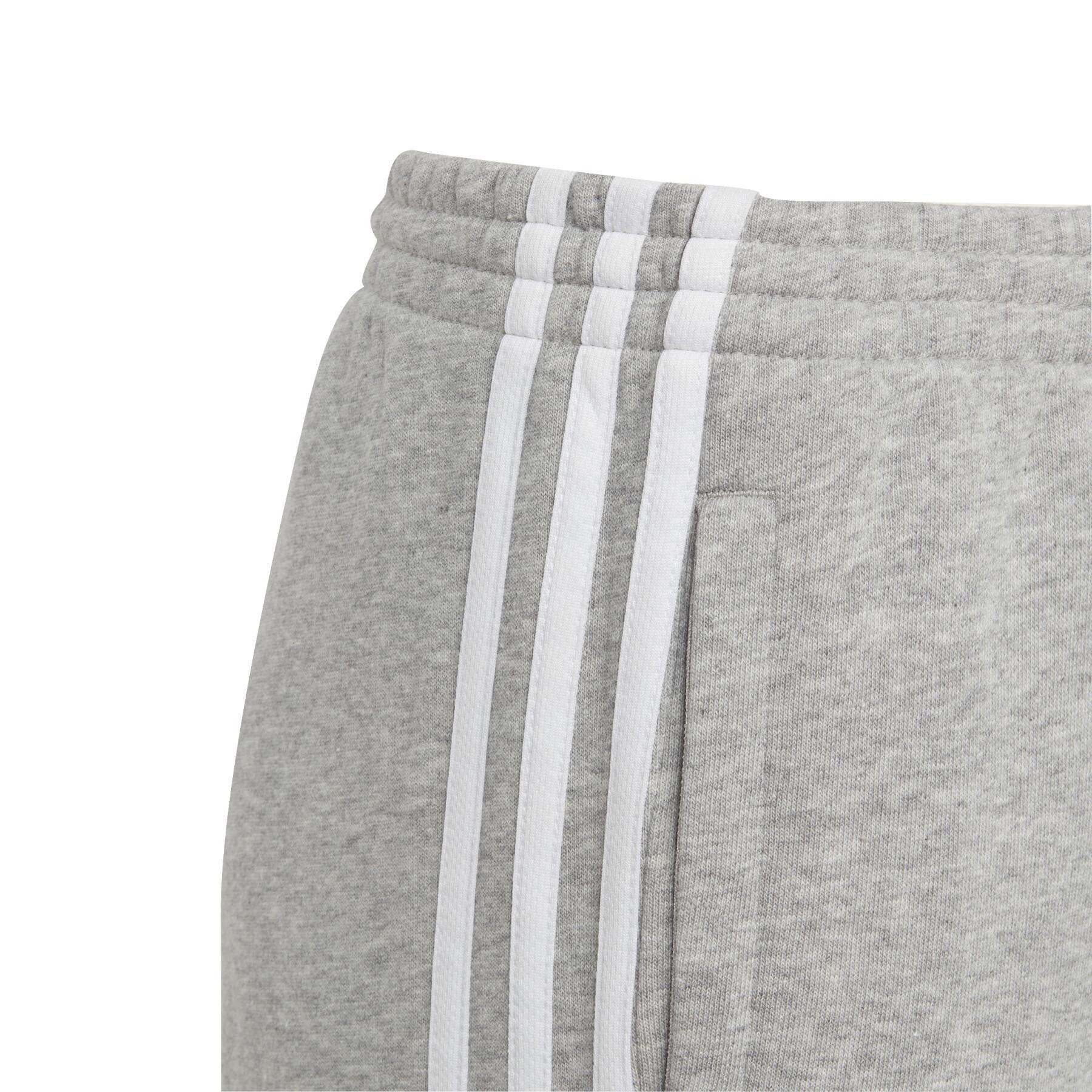 Children's jogging suit adidas 3-Stripes Essentials