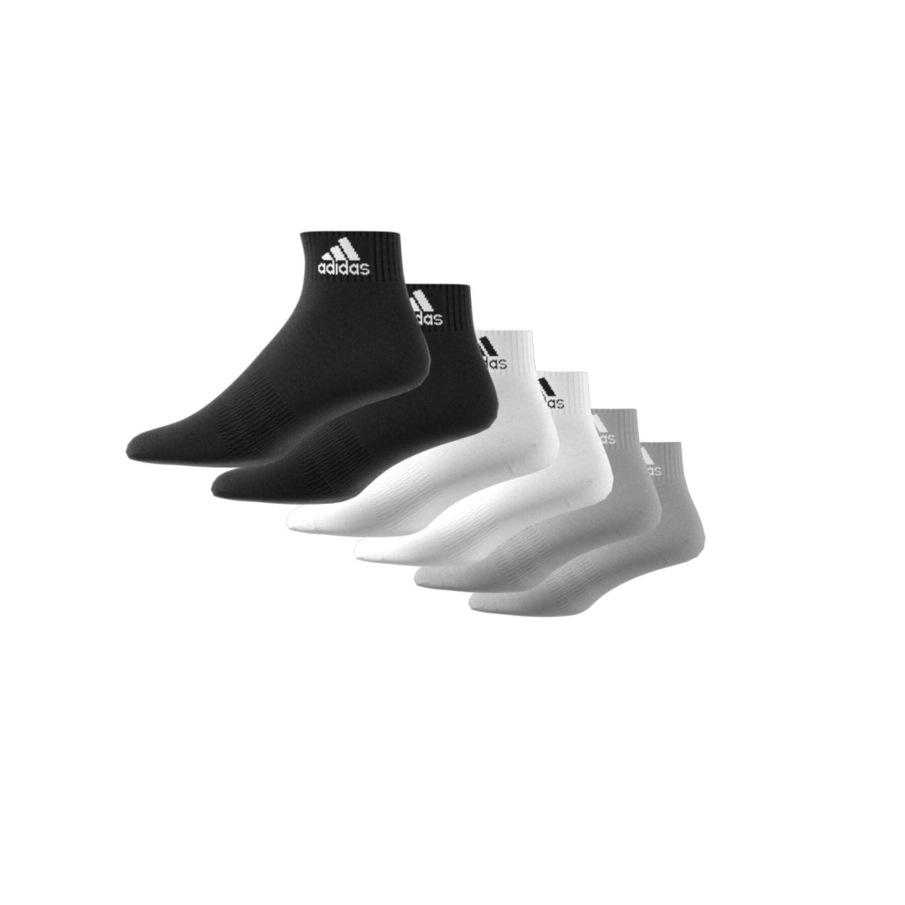 Socks adidas Sportswear (x6)