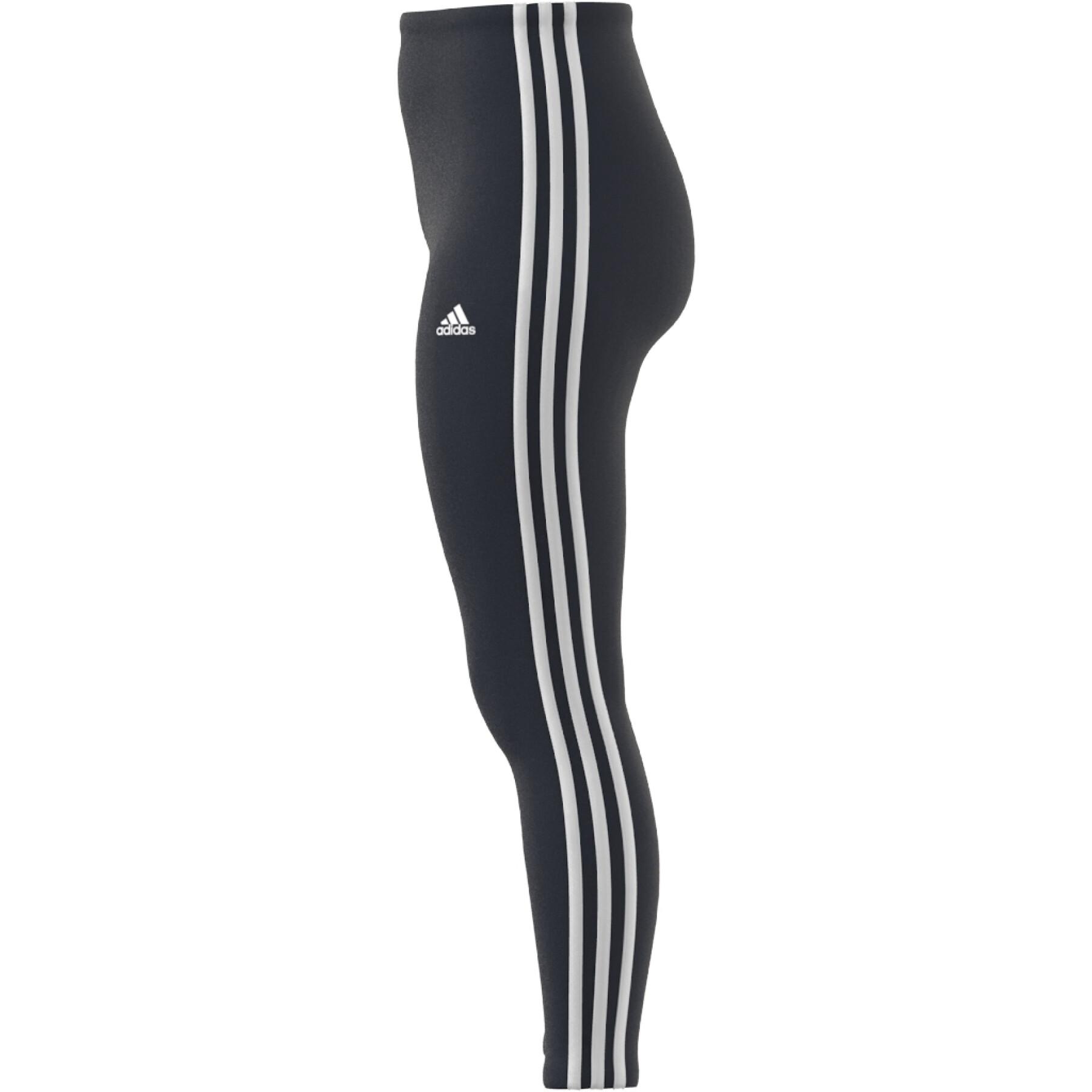 Legging high waist woman adidas Essentials 3-Stripes