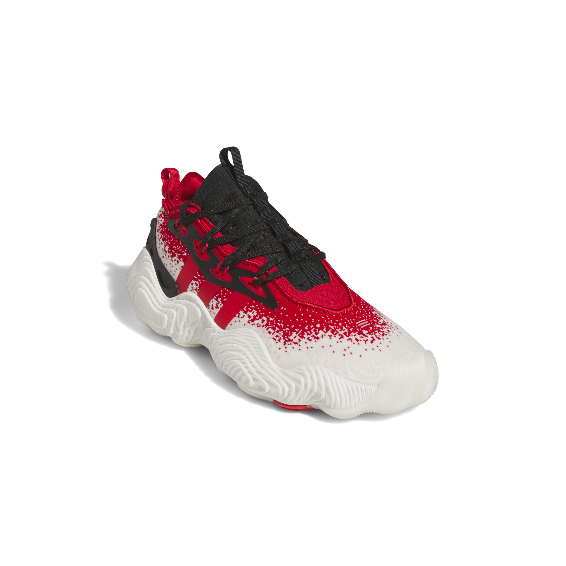 Indoor Sports Shoes adidas Trae Young 3