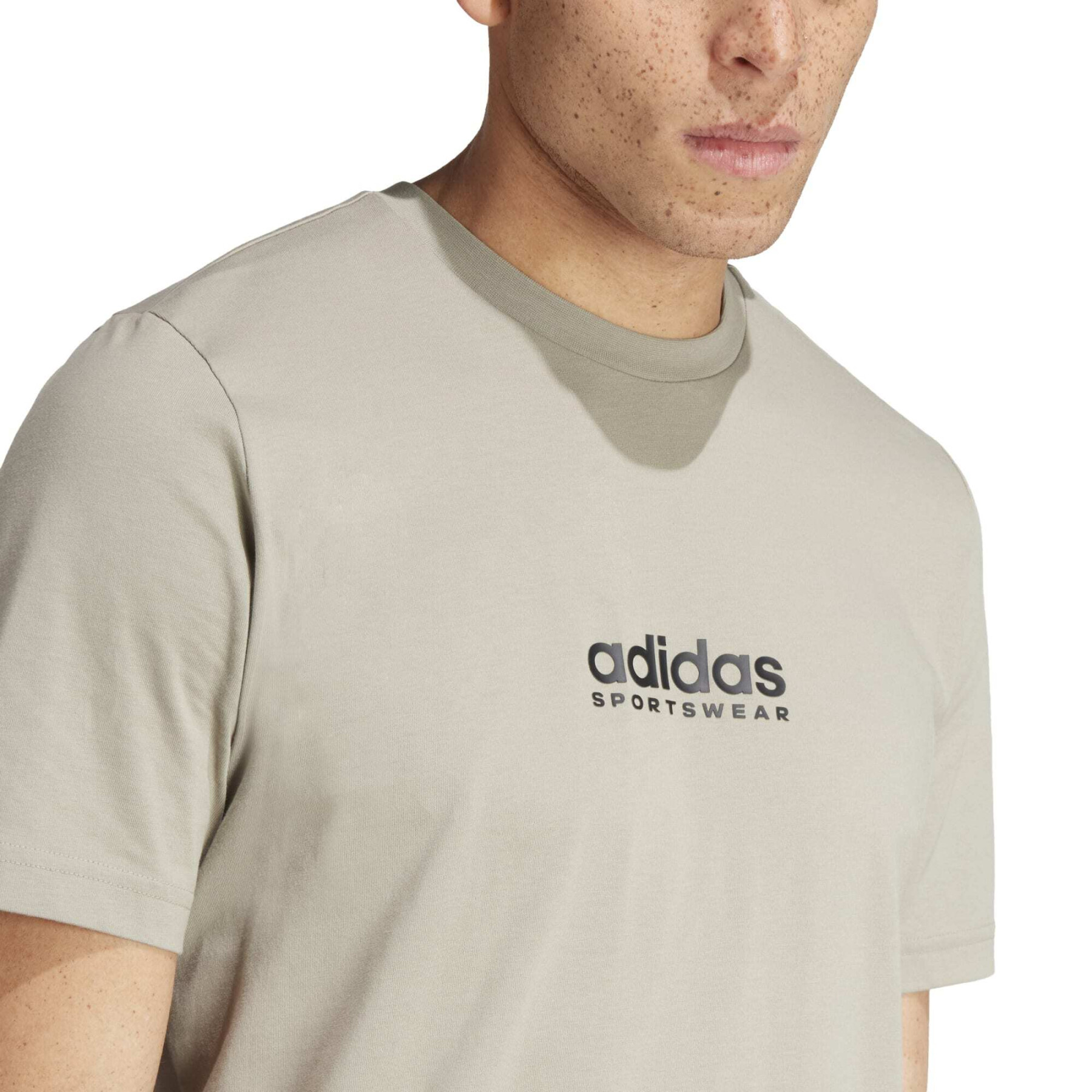 T-shirt adidas Summer Of Tiro Graphic