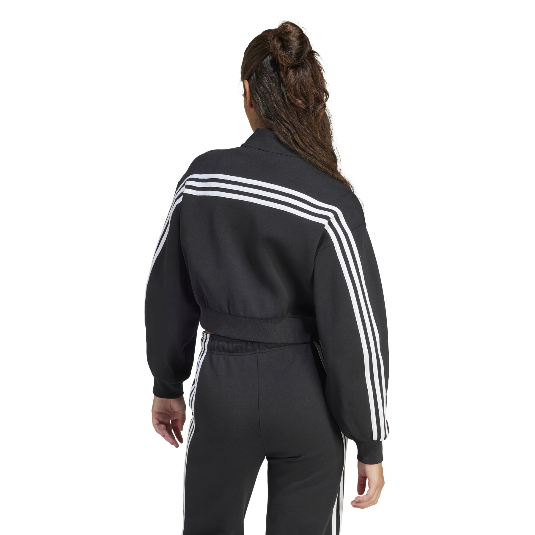 Women's jacket adidas Future Icons Three Stripes