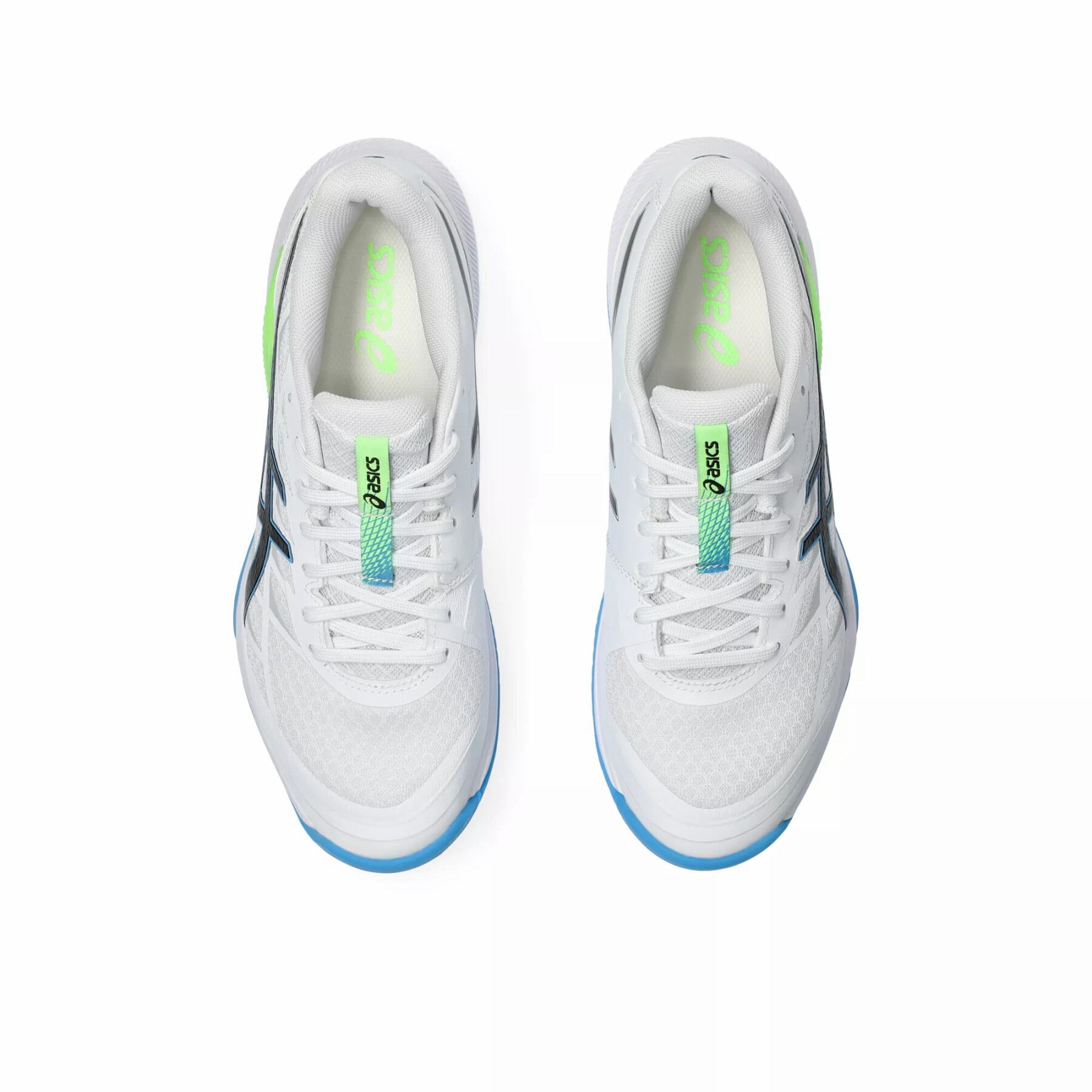 Indoor Sports Shoes Asics Gel-Tactic 12