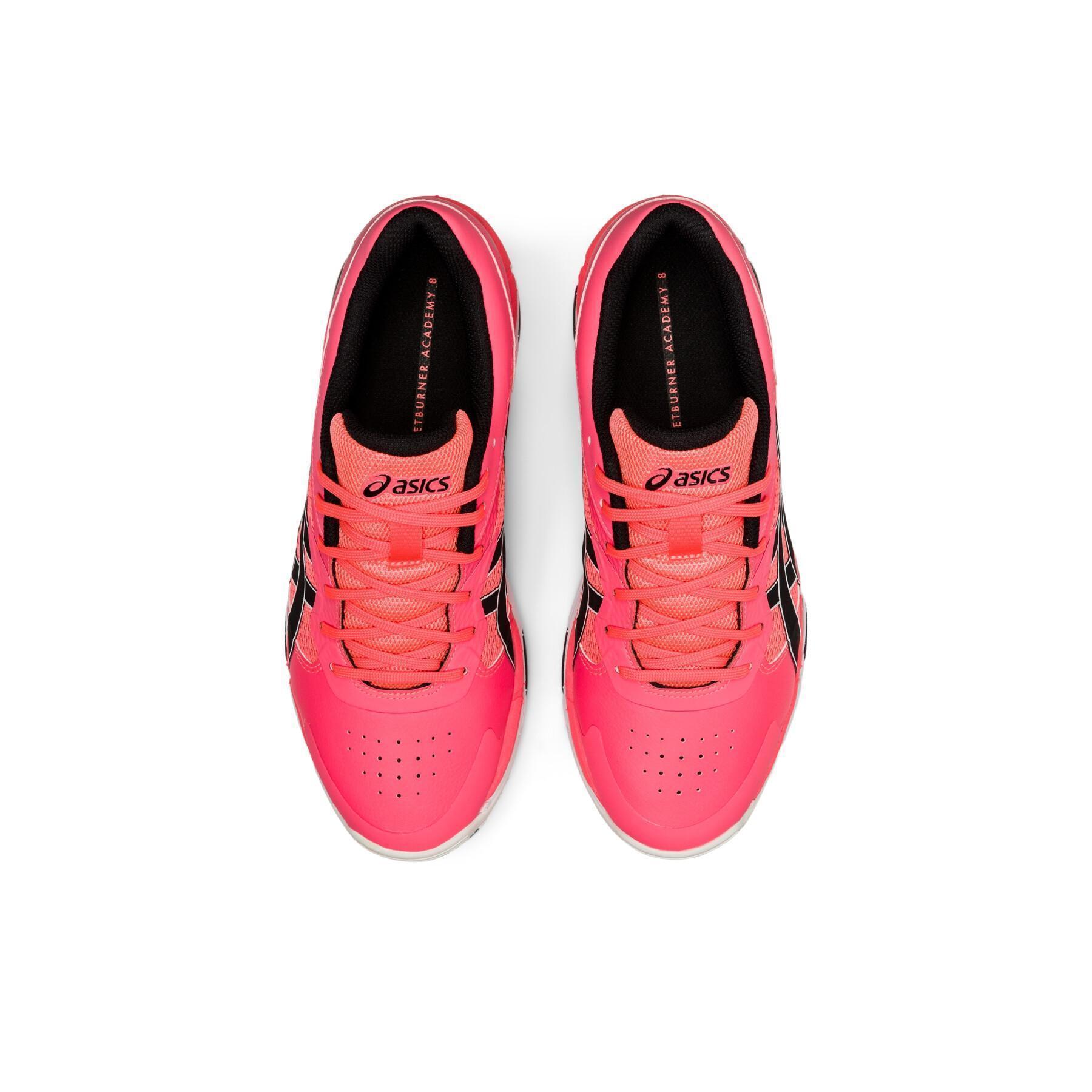 Indoor shoes for women Asics Gel-Netburner Academy 8