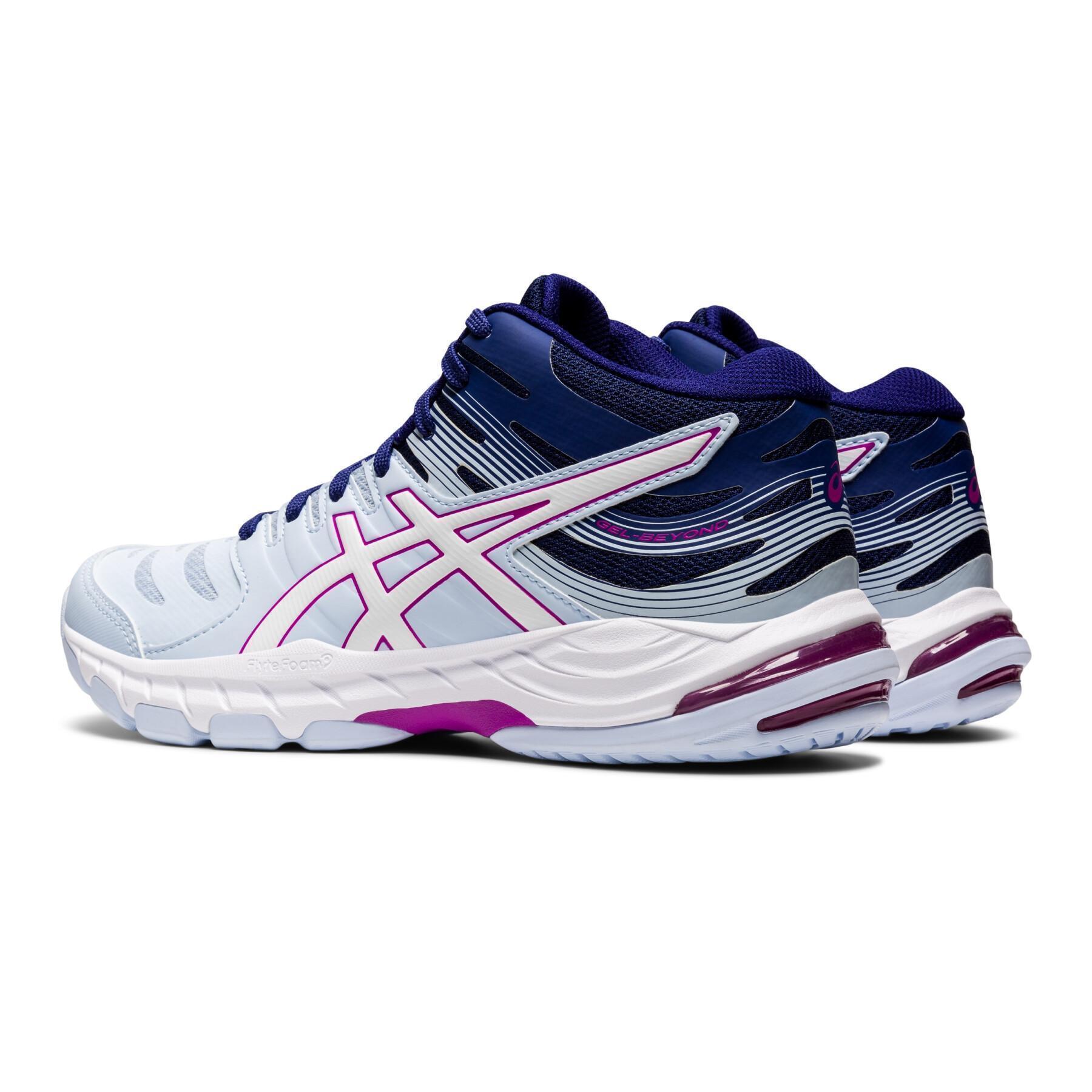Indoor shoes for women Asics Gel-beyond MT 6 - Gel Beyond - Asics -
