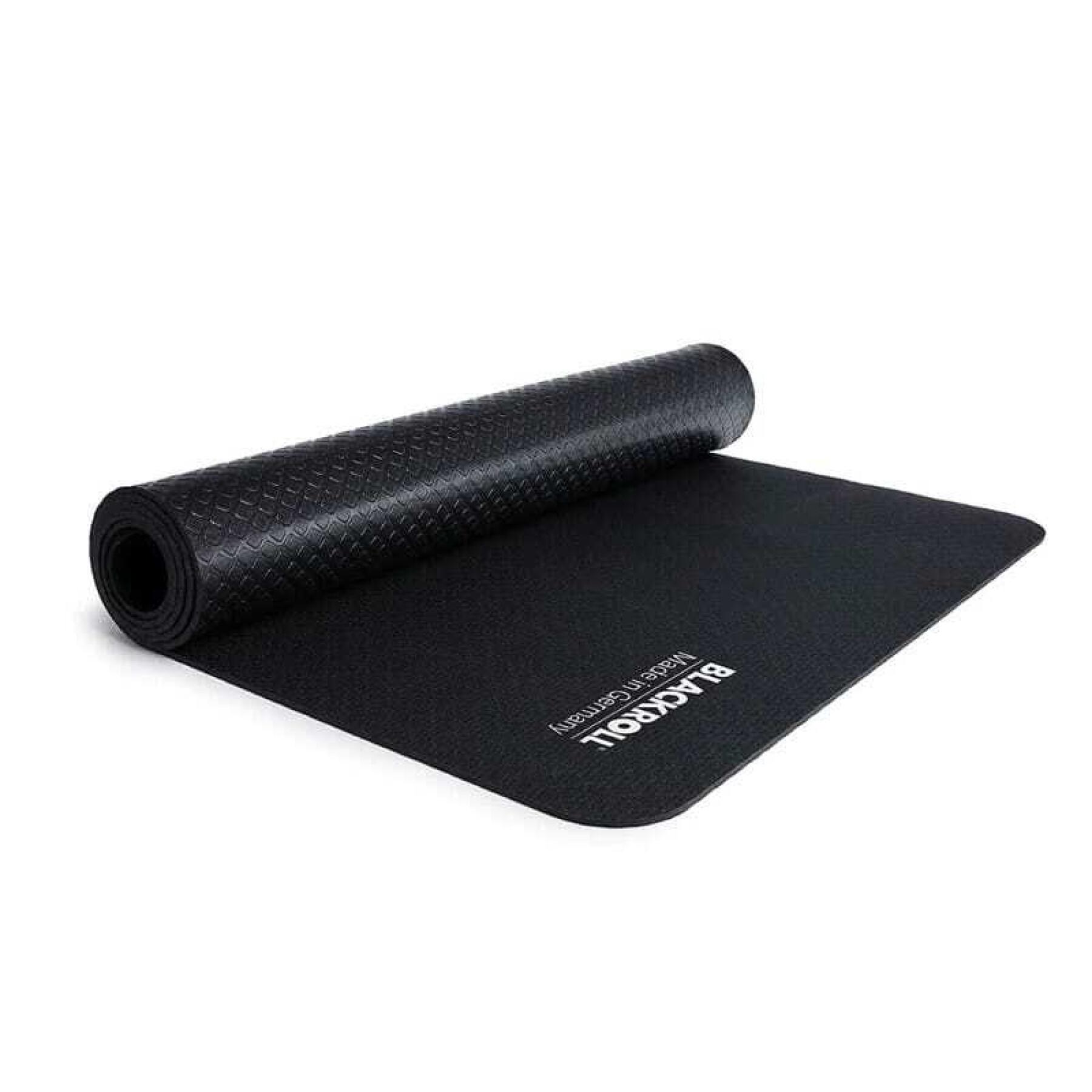 Training mat with gymbag Blackroll