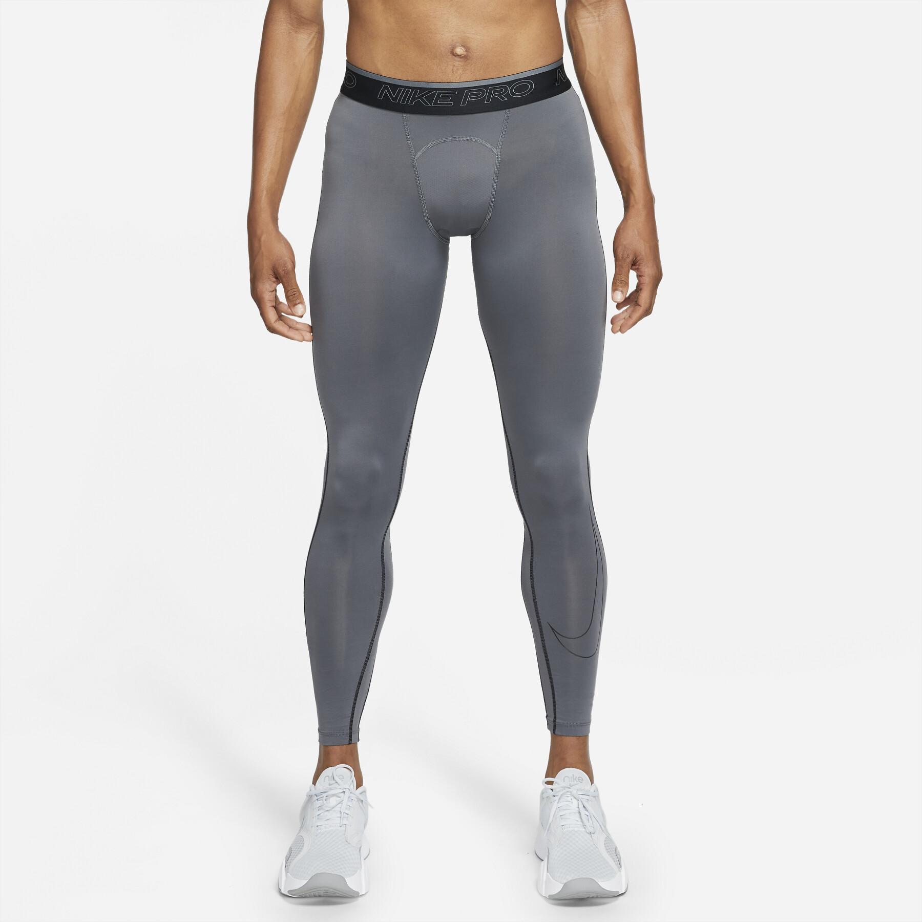 Legging compression Nike Dri-Fit - volleyball Pants - Textile - Volleyball  wear