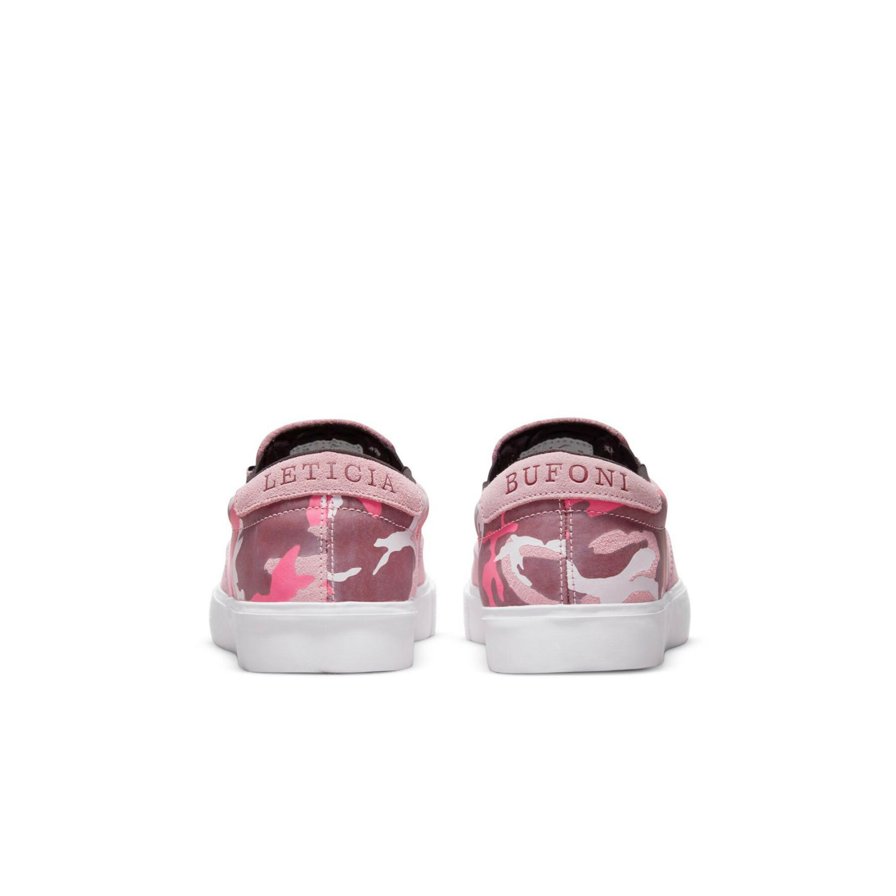Sneakers Nike SB Zoom Verona Slip x Leticia Bufoni