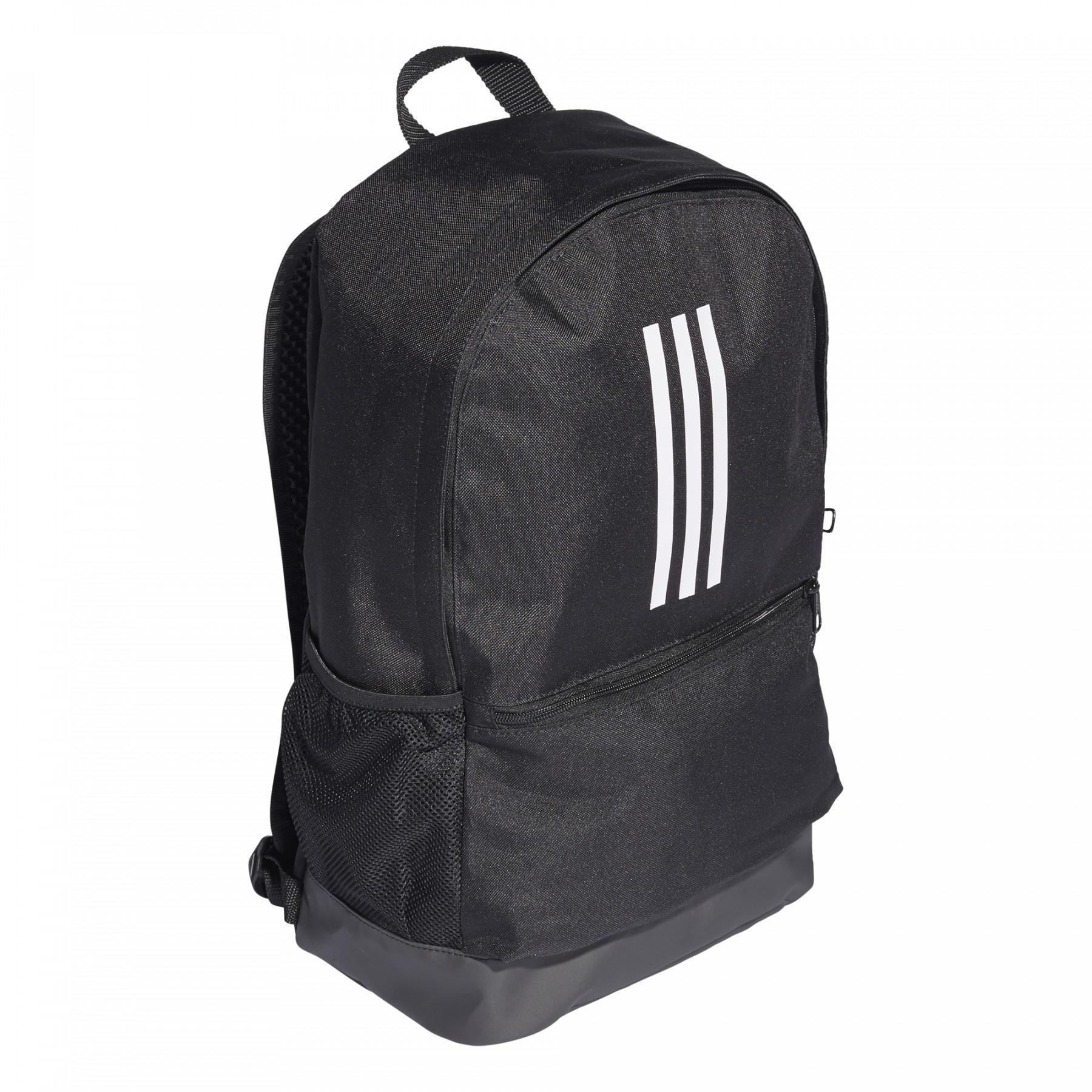 Backpack Adidas rayé