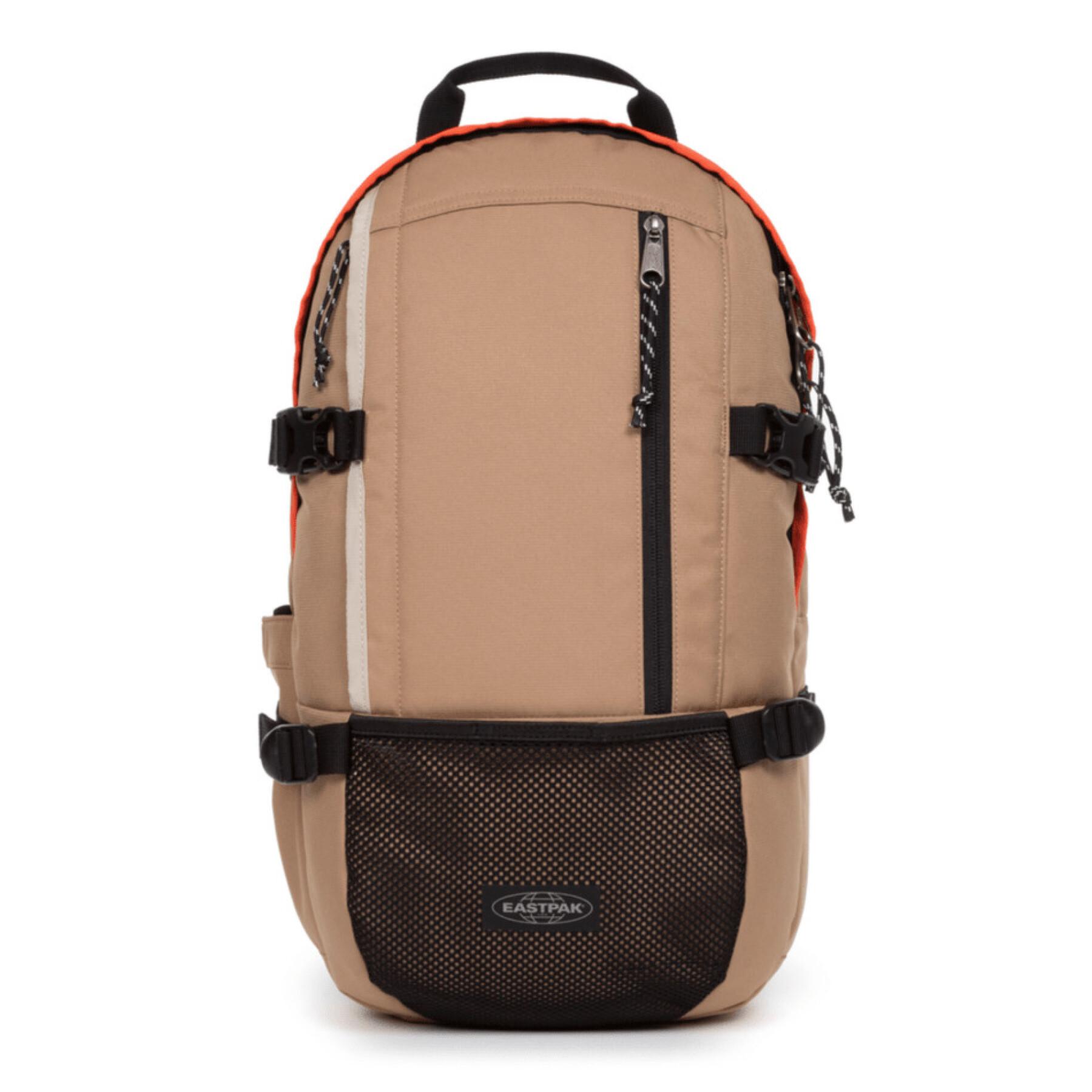 pk Vegen Werkgever Backpack Eastpak Floid - Backpacks - Bags - Equipment