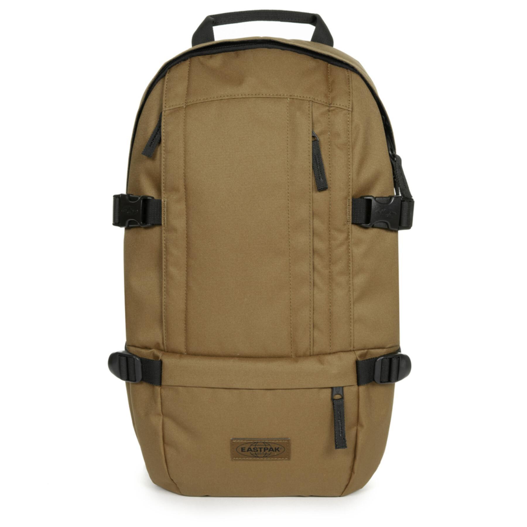 Crimineel waterbestendig wedstrijd Backpack Eastpak Floid - Backpacks - Bags - Equipment