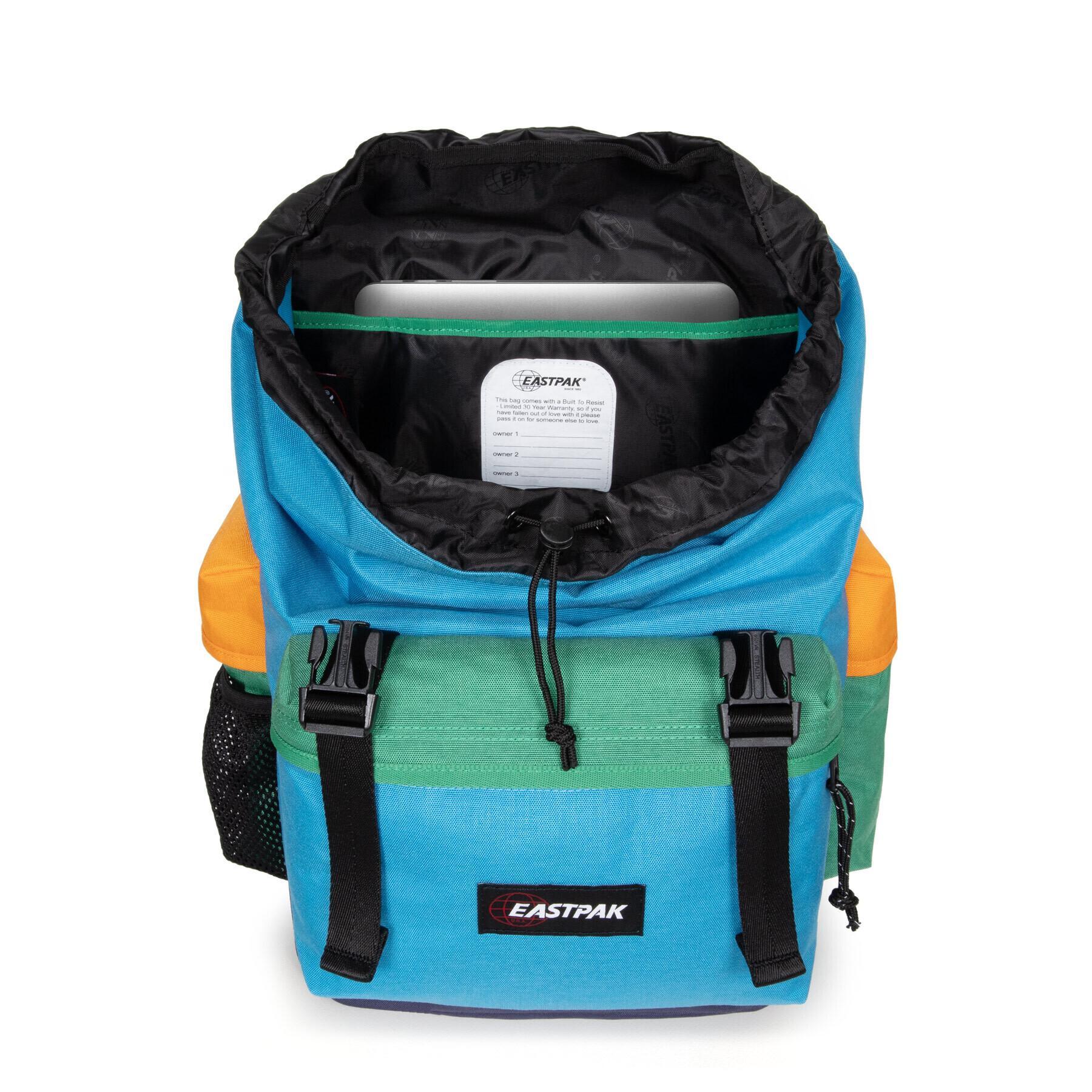 Uitputten vergroting beheerder Backpack Eastpak Varsity Top - Backpacks - Bags - Equipment