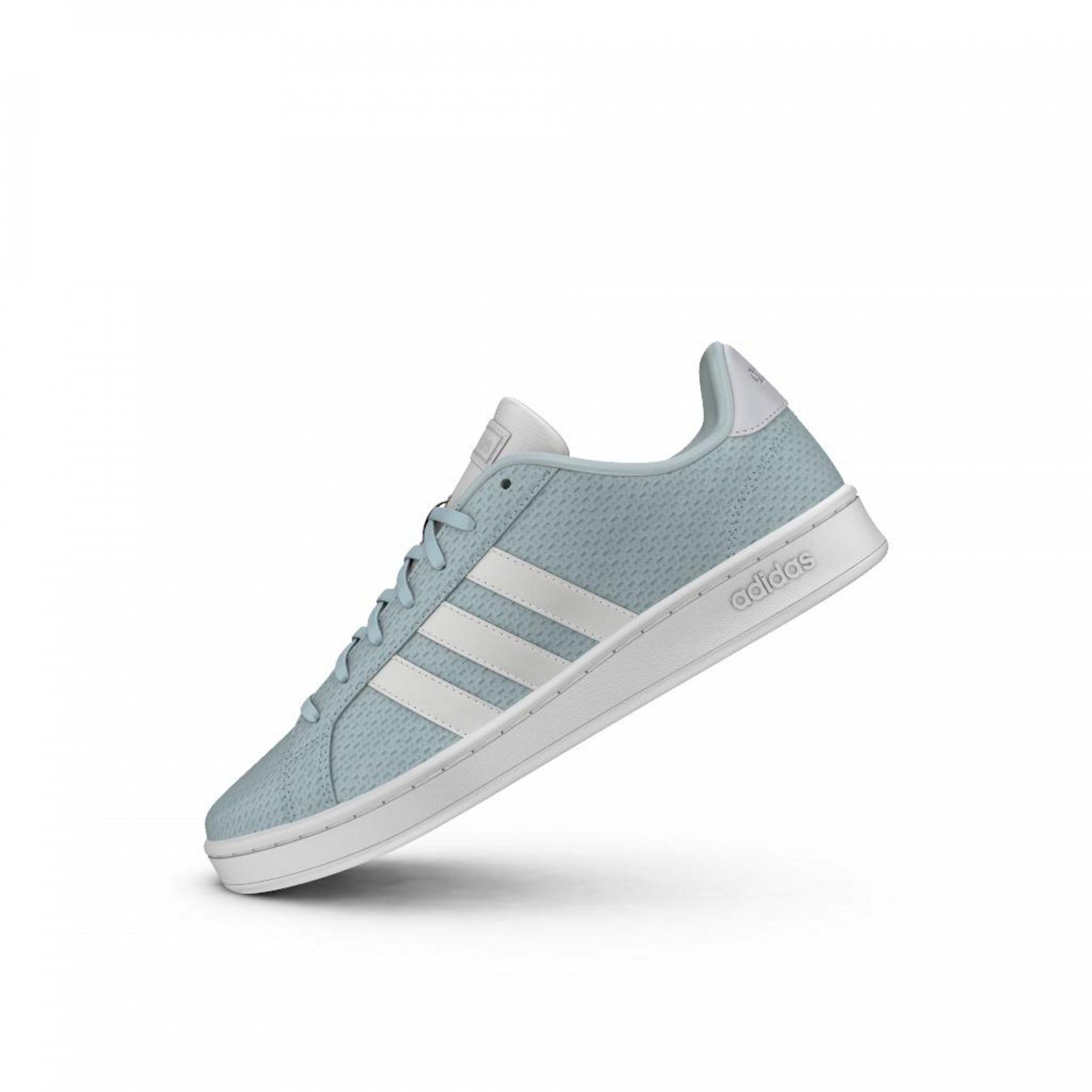 Women's sneakers adidas Grand Court