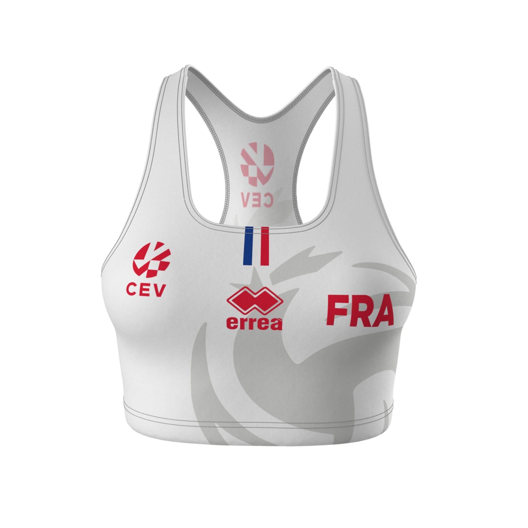 Women sexy sport bra -  France