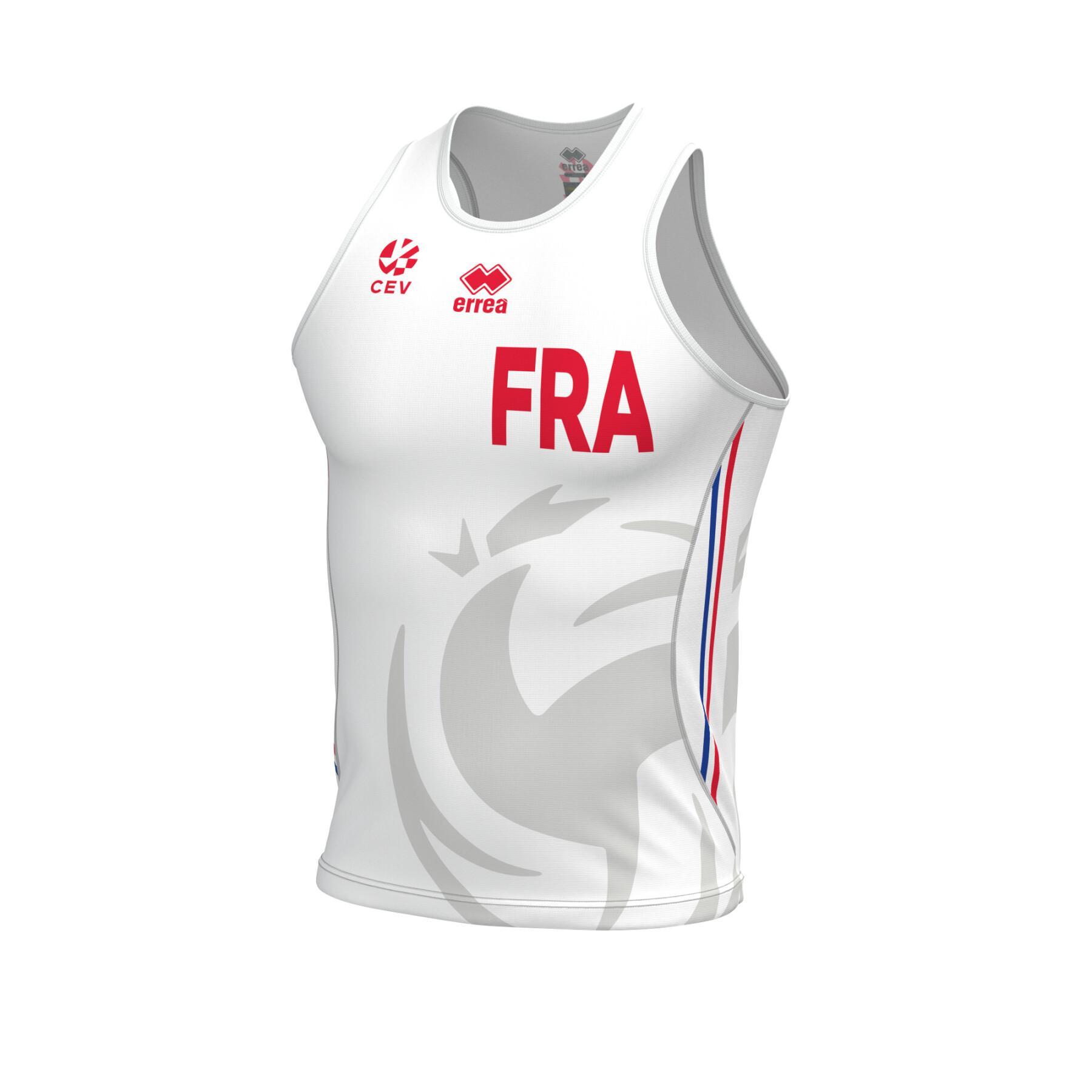 Official France away jersey 2023/24