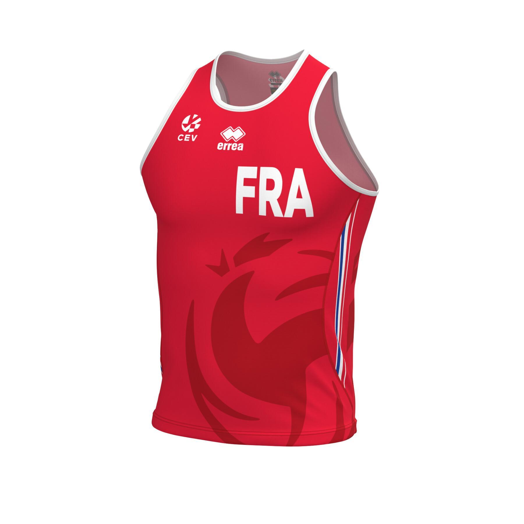 Official French third jersey France 2023/24