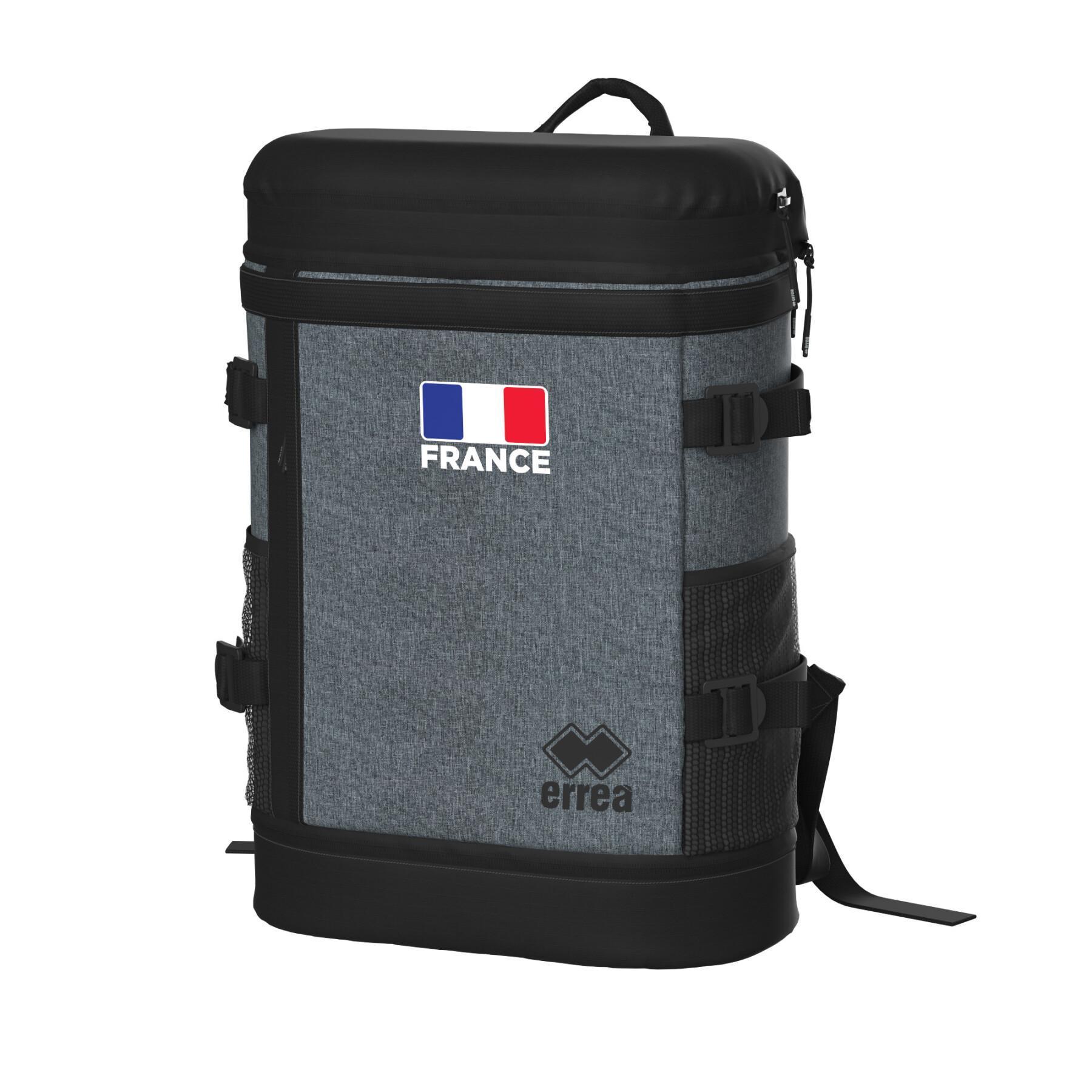 Backpack Errea France Barrie