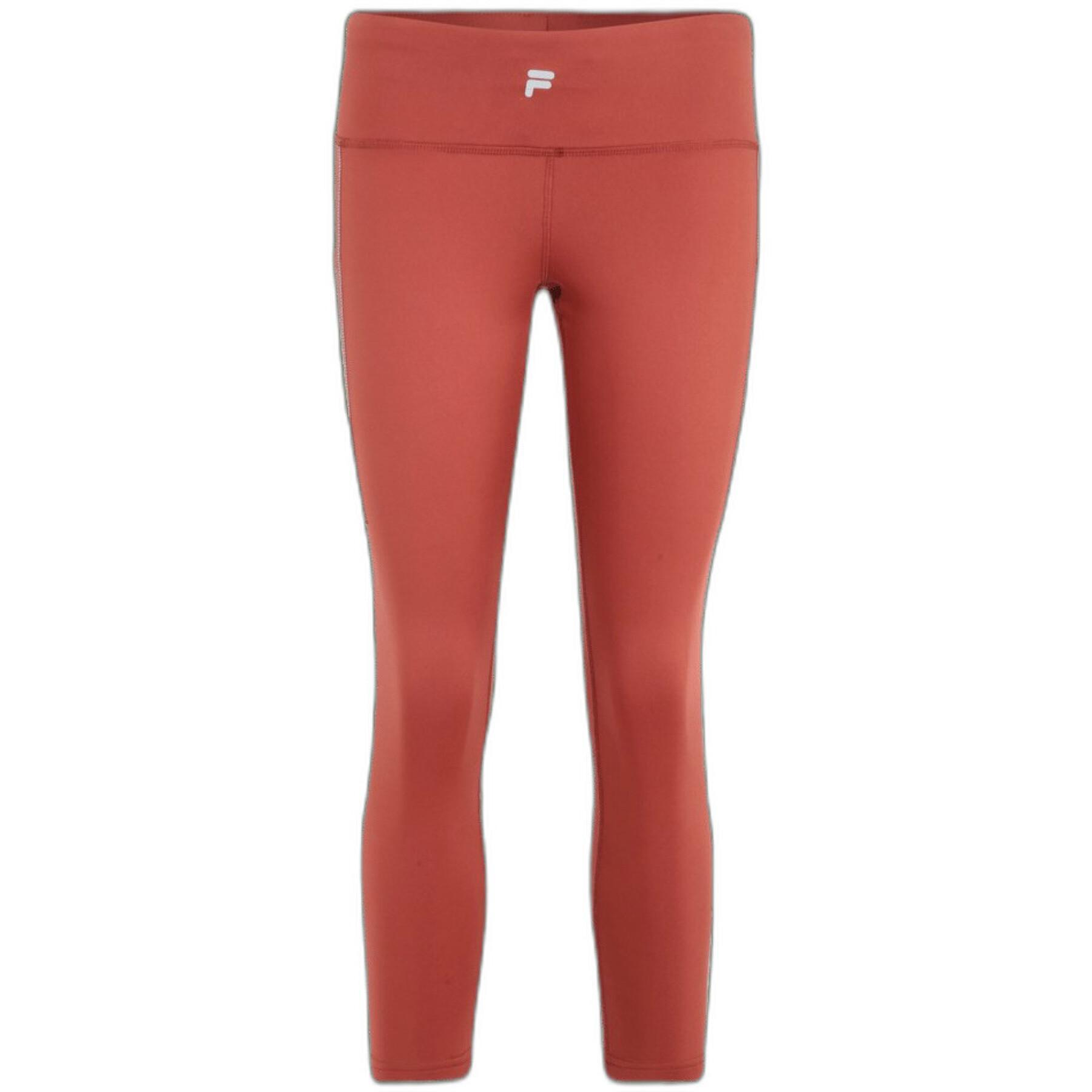 Women's leggings Fila Rockledge Running - Pants - Lifestyle Woman -  Lifestyle