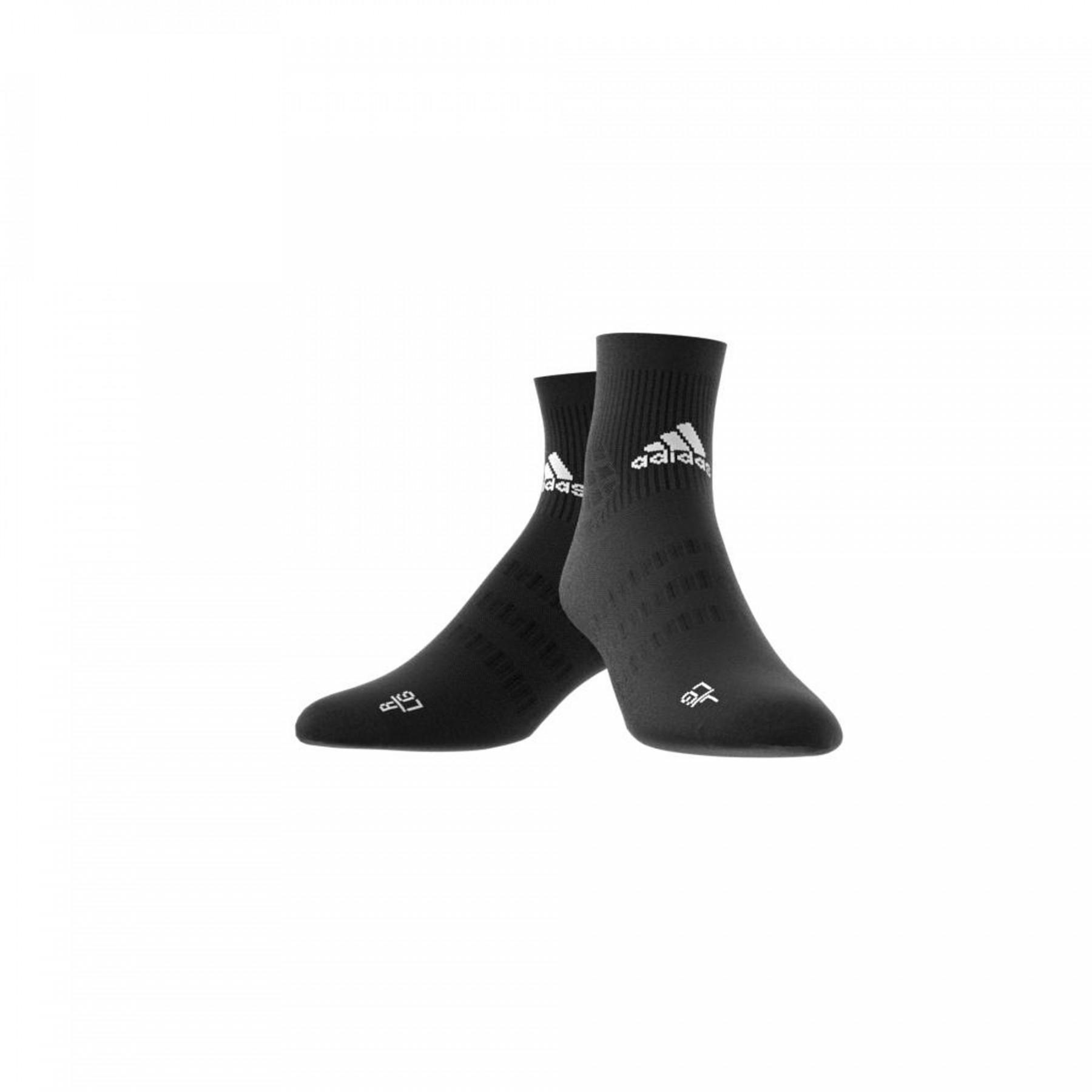 Socks adidas Alphaskin Ankle MC