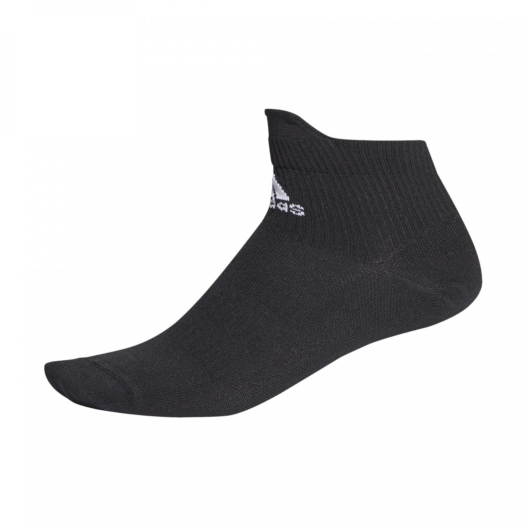 Socks adidas Alphaskin Ankle UL