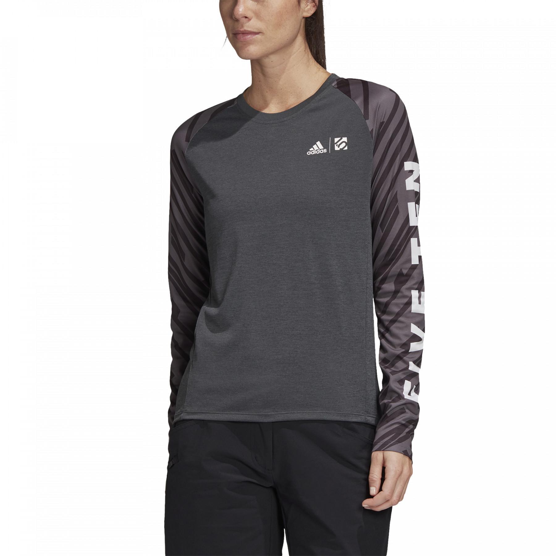 Women's sweatshirt adidas Terrex Trailcross