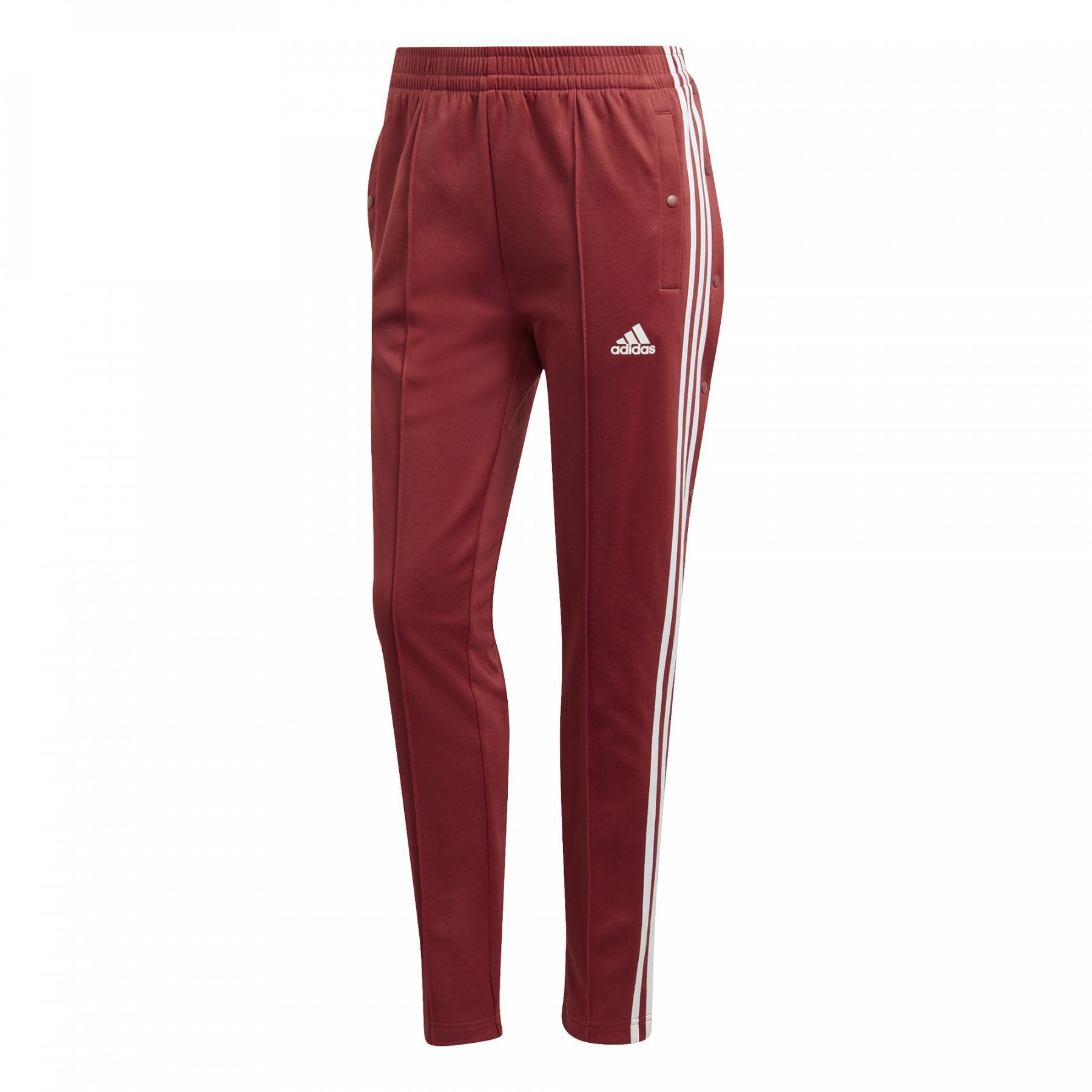 Women's trousers adidas Must Haves Snap