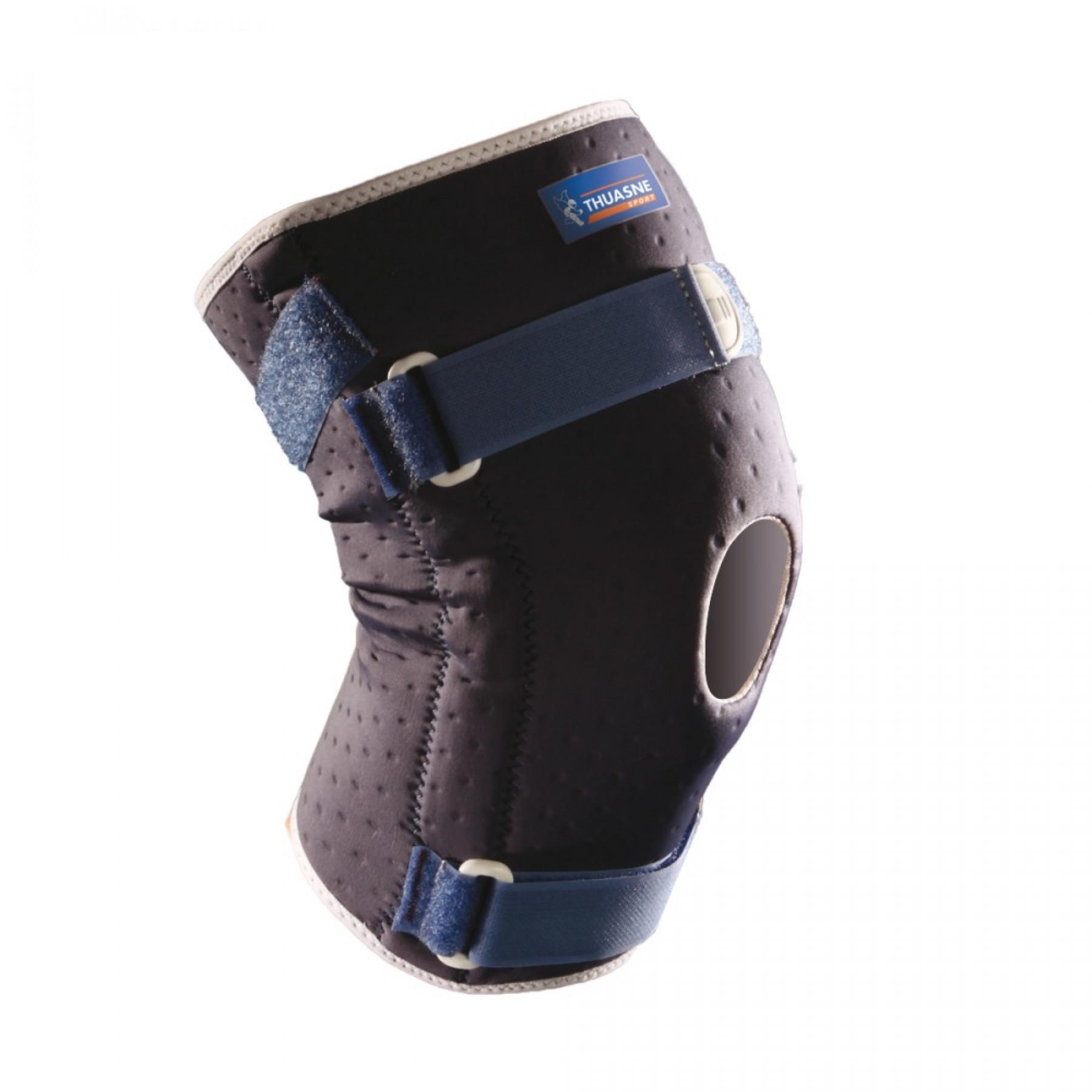 Reinforced knee brace Thuasne Sport